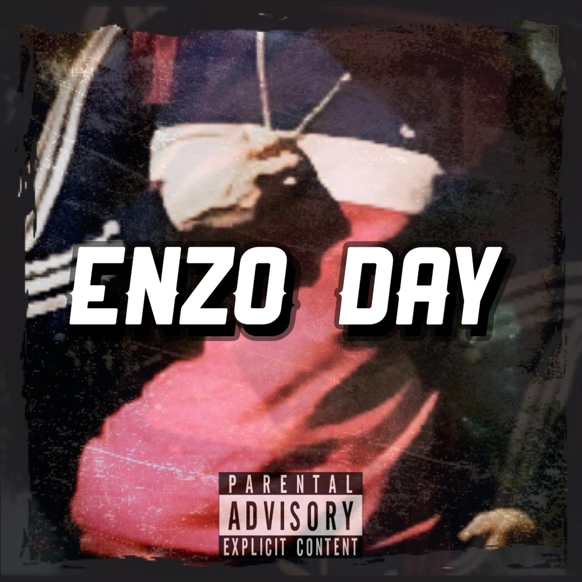 Постер альбома Enzo Day