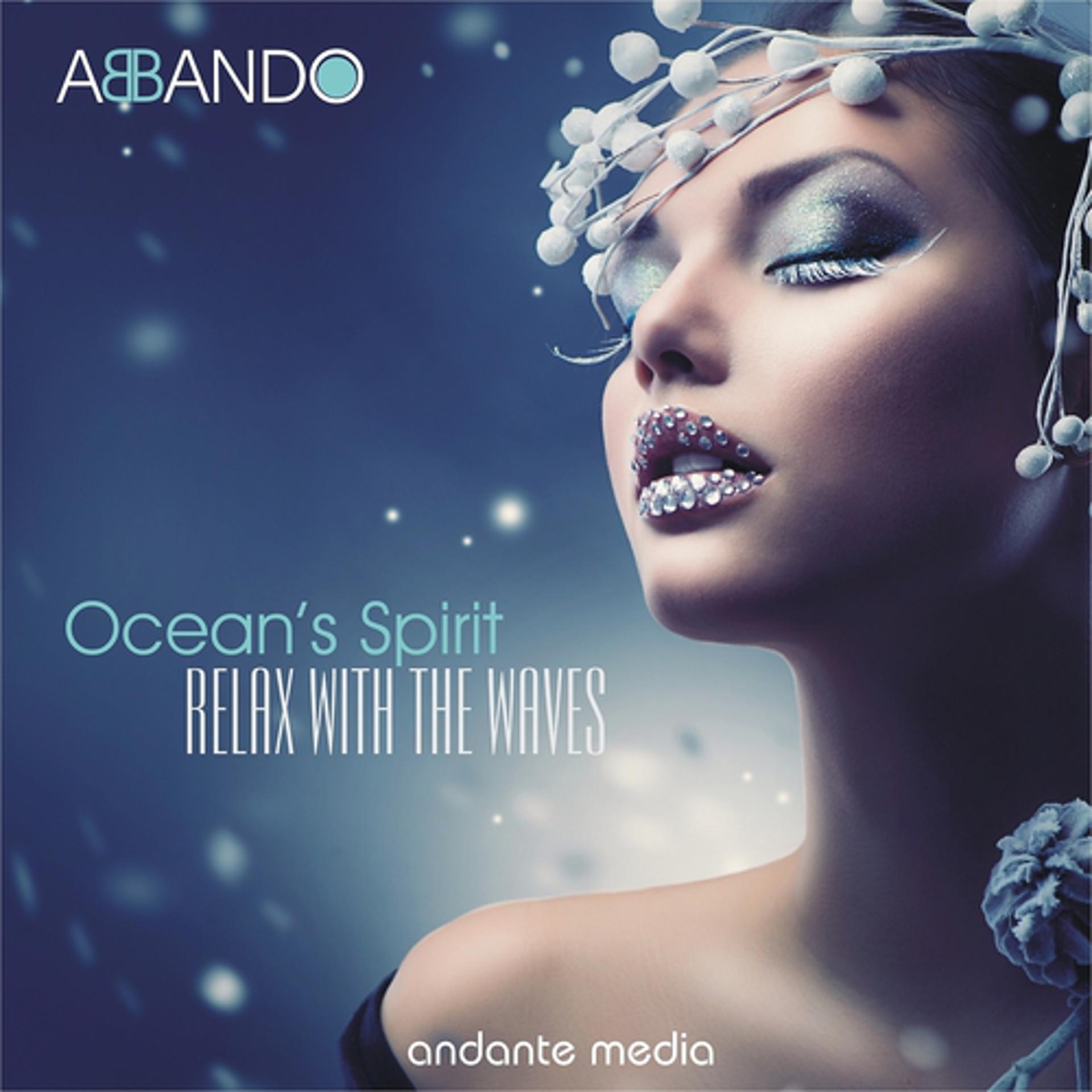 Постер альбома Ocean's Spirit - Relax With the Waves