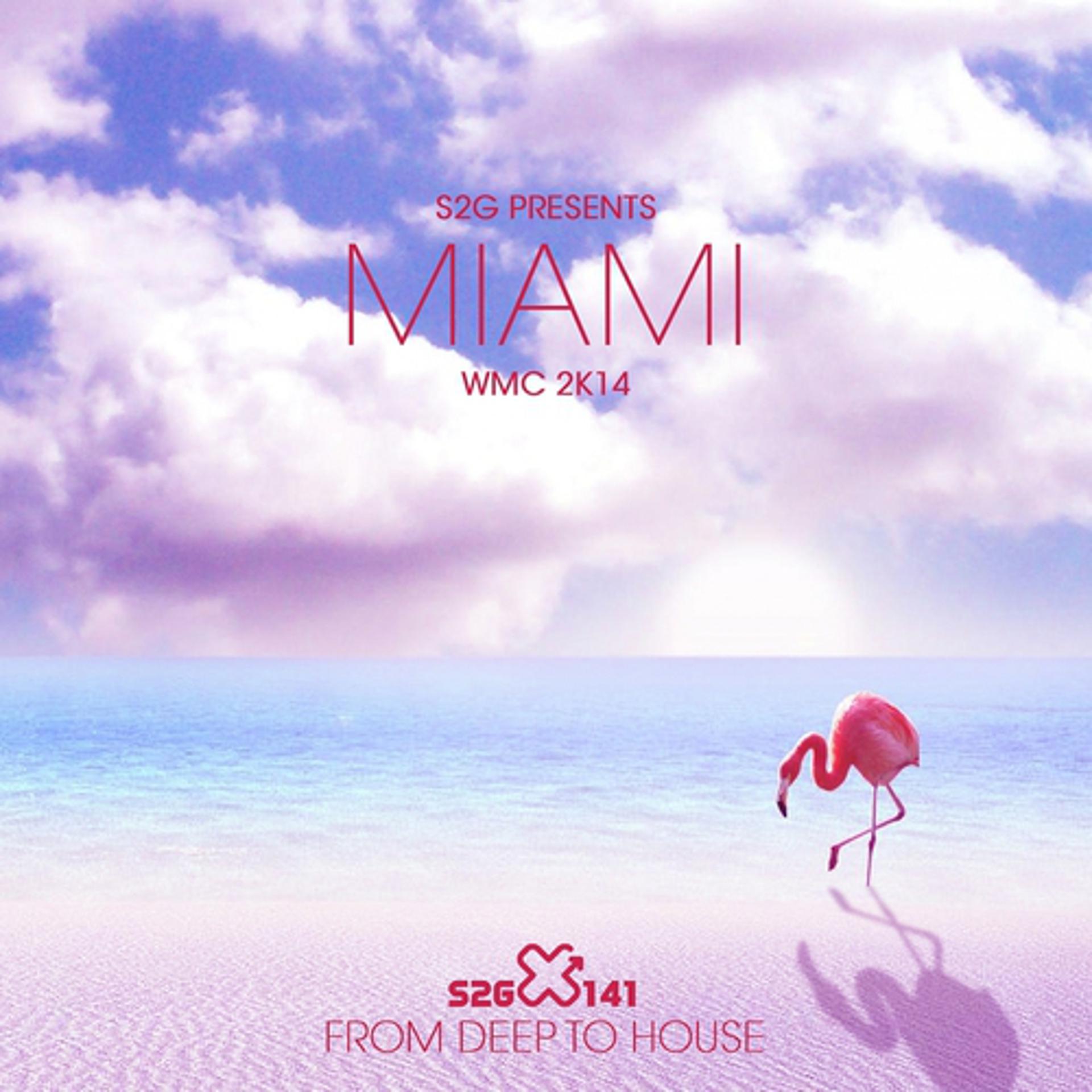 Постер альбома Miami 2K14