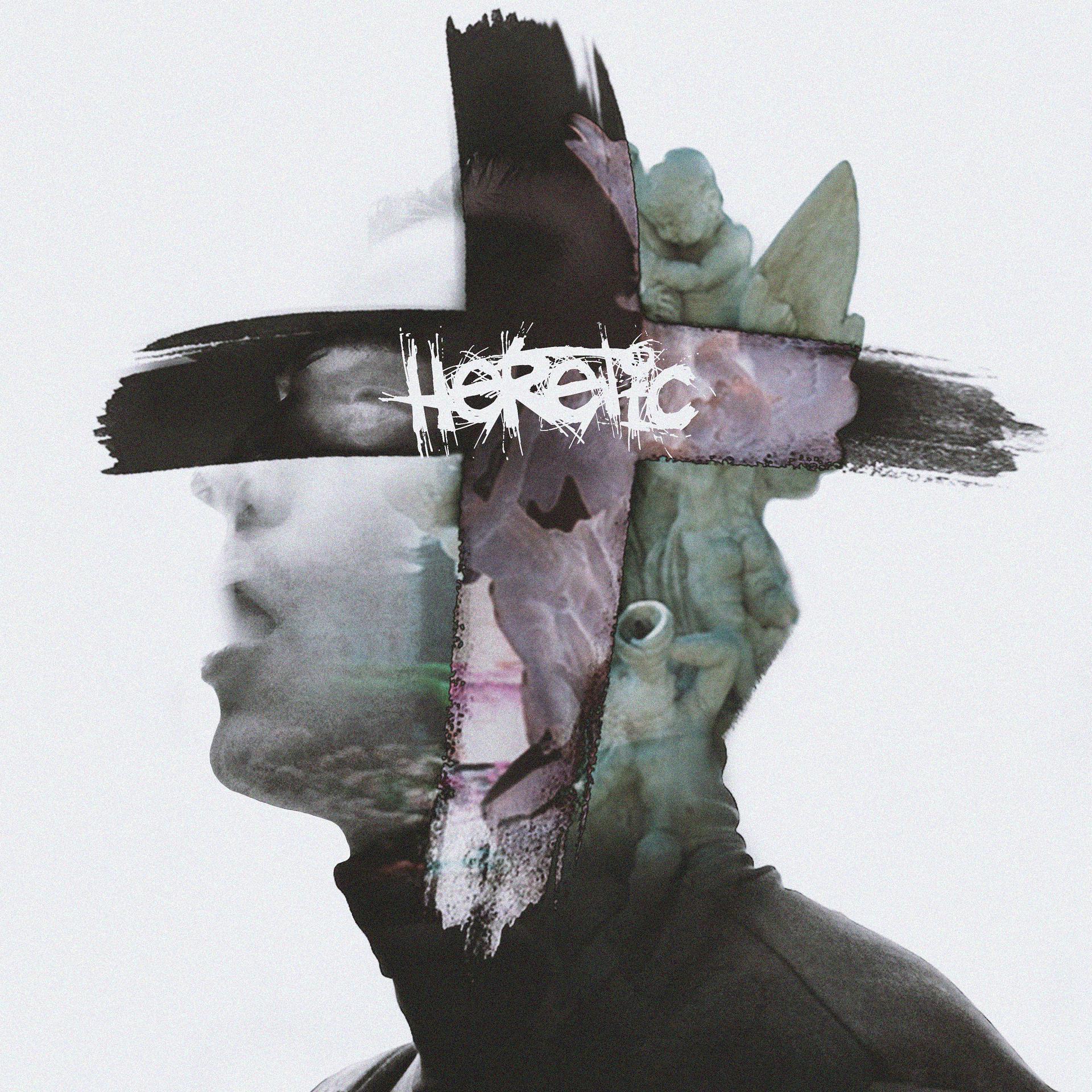 Постер альбома Heretic