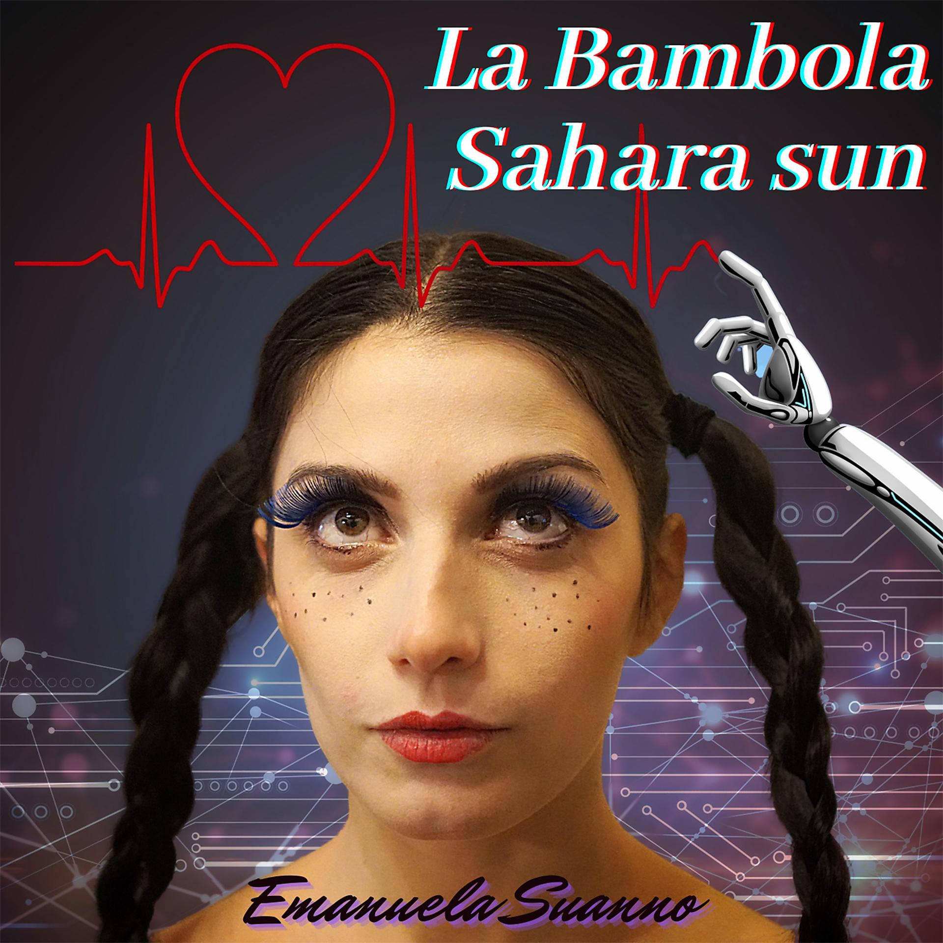 Постер альбома La Bambola / Sahara Sun