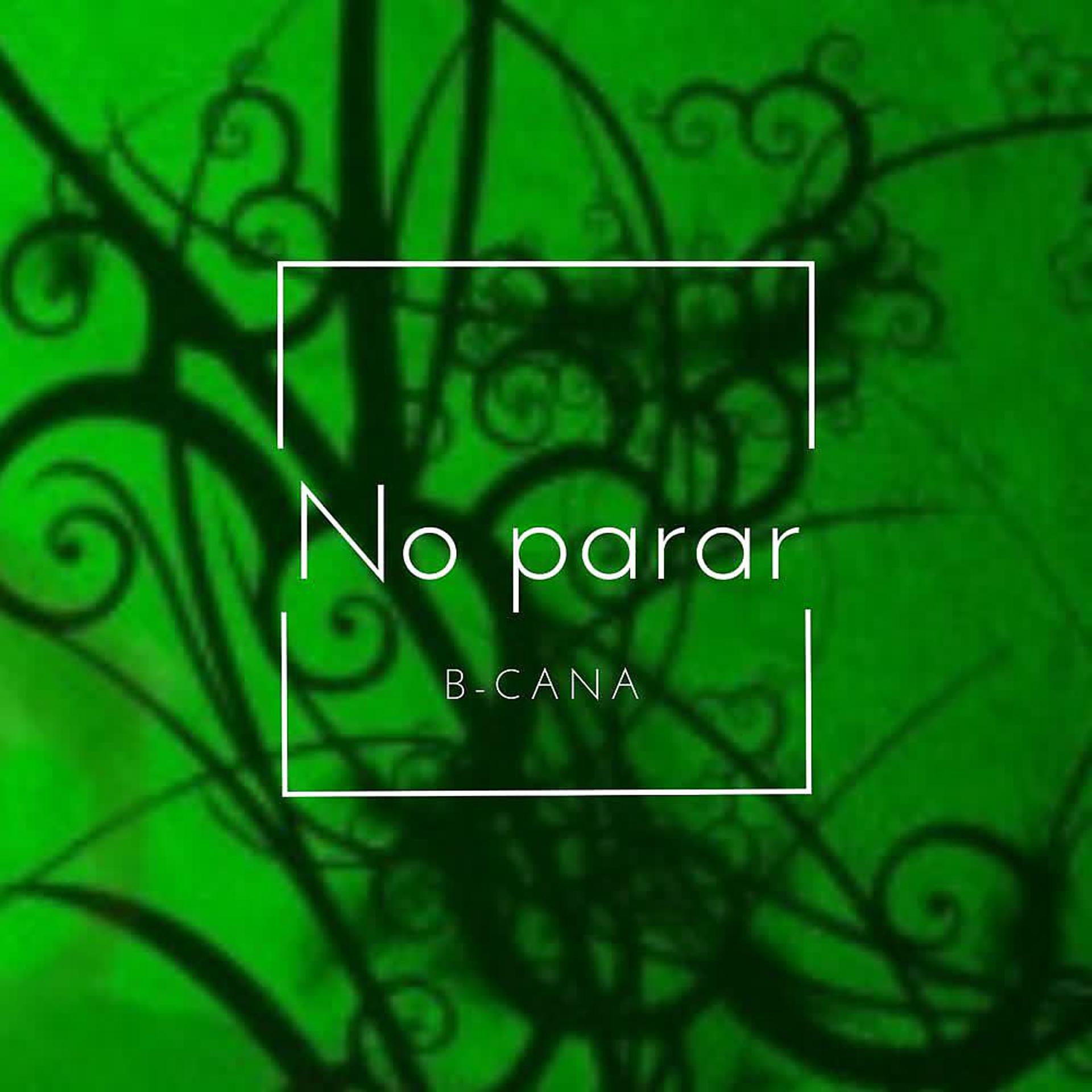 Постер альбома No Parar