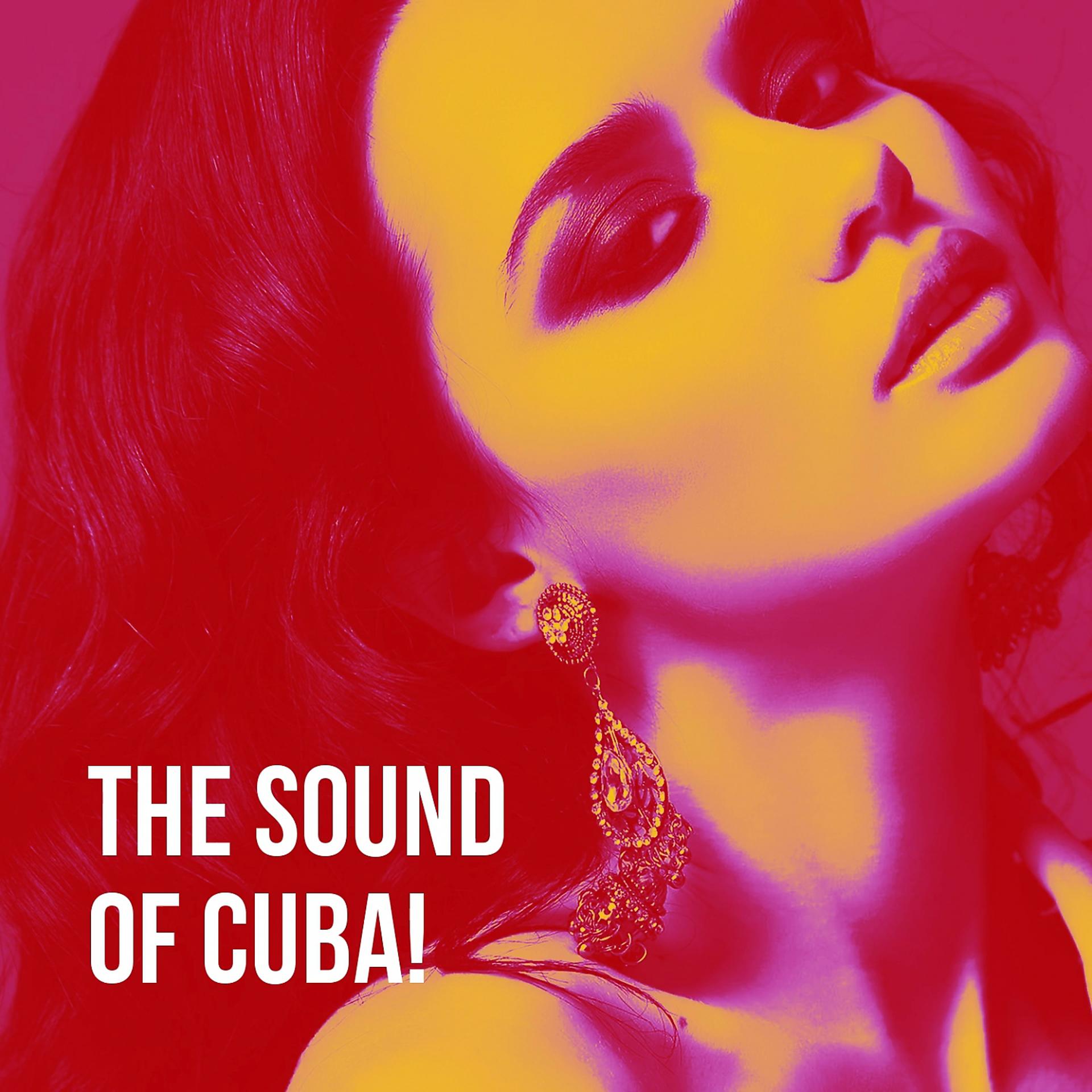 Постер альбома The Sound Of Cuba!