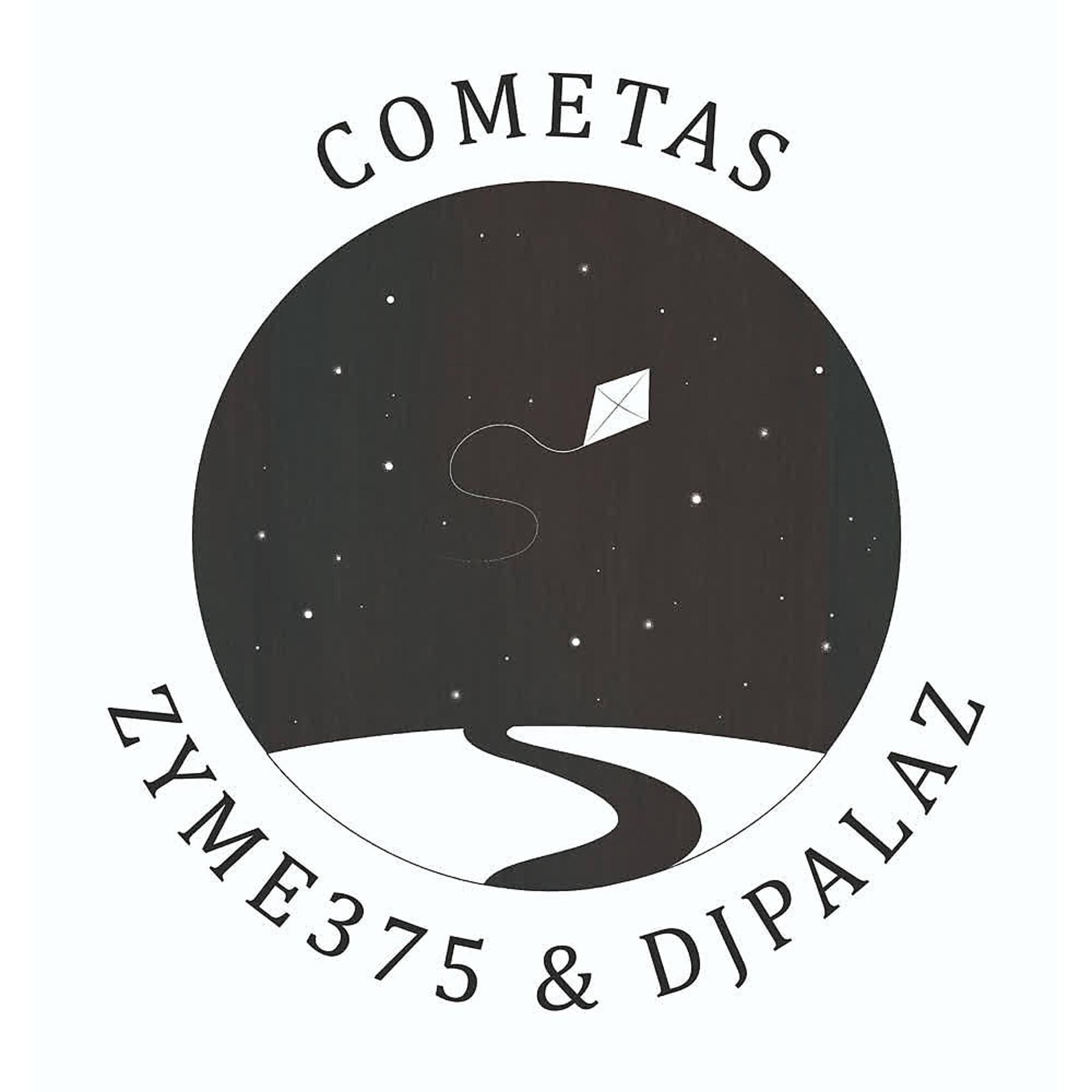Постер альбома Cometas