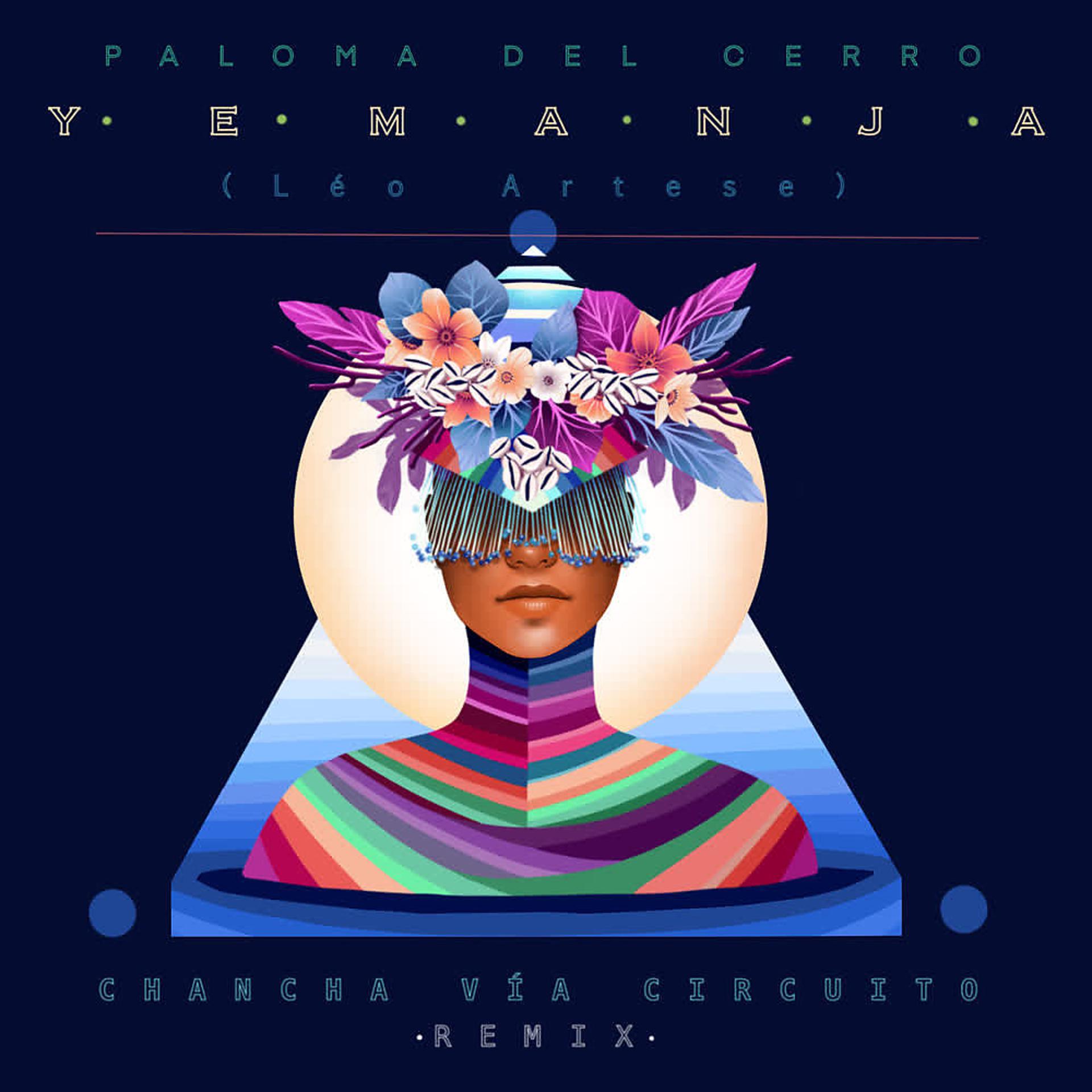 Постер альбома Yemanja (Remix)