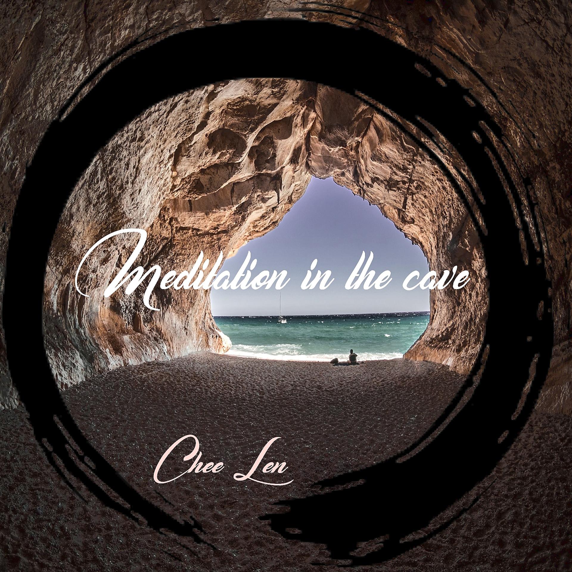 Постер альбома Meditation in the cave