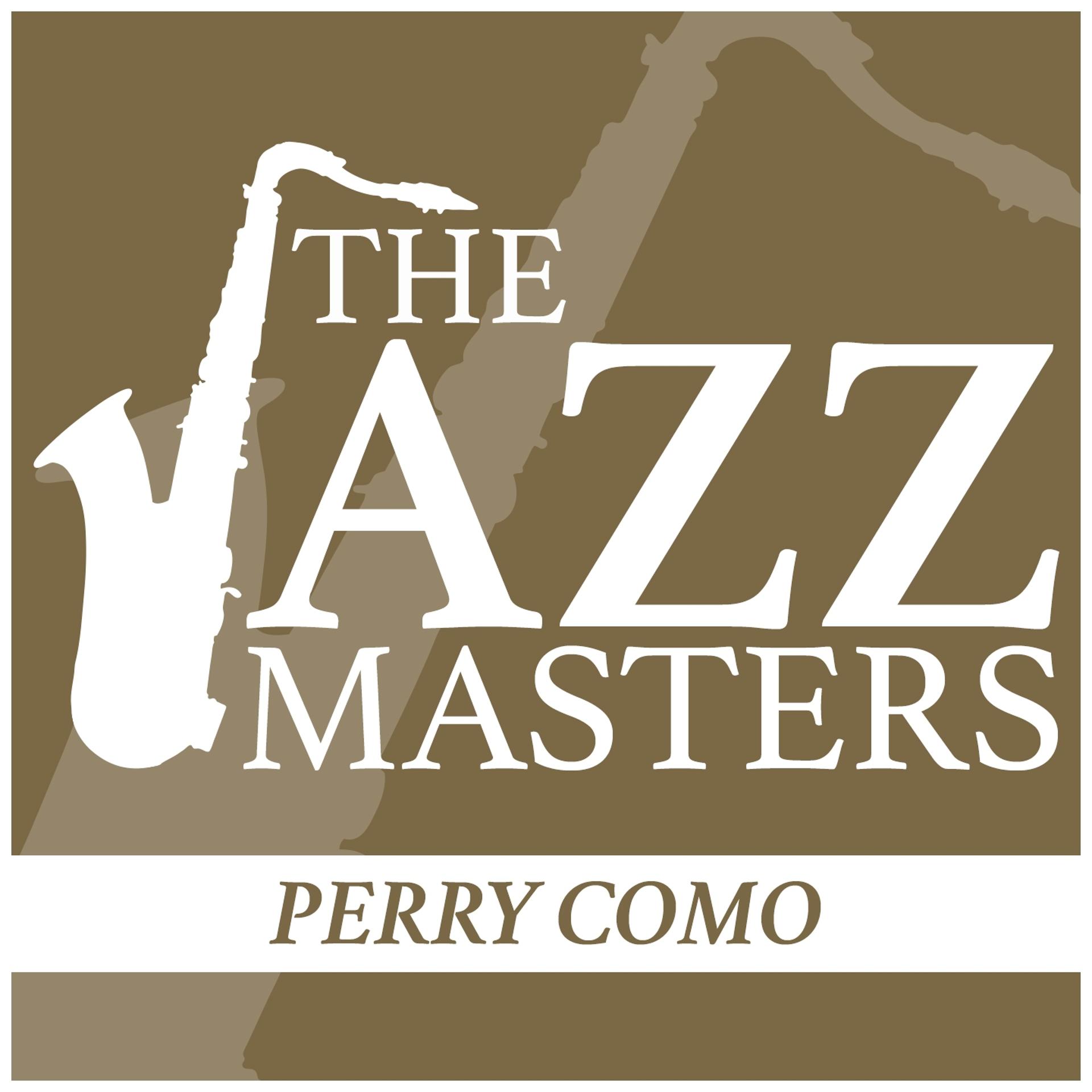 Постер альбома The Jazz Masters - Perry Como