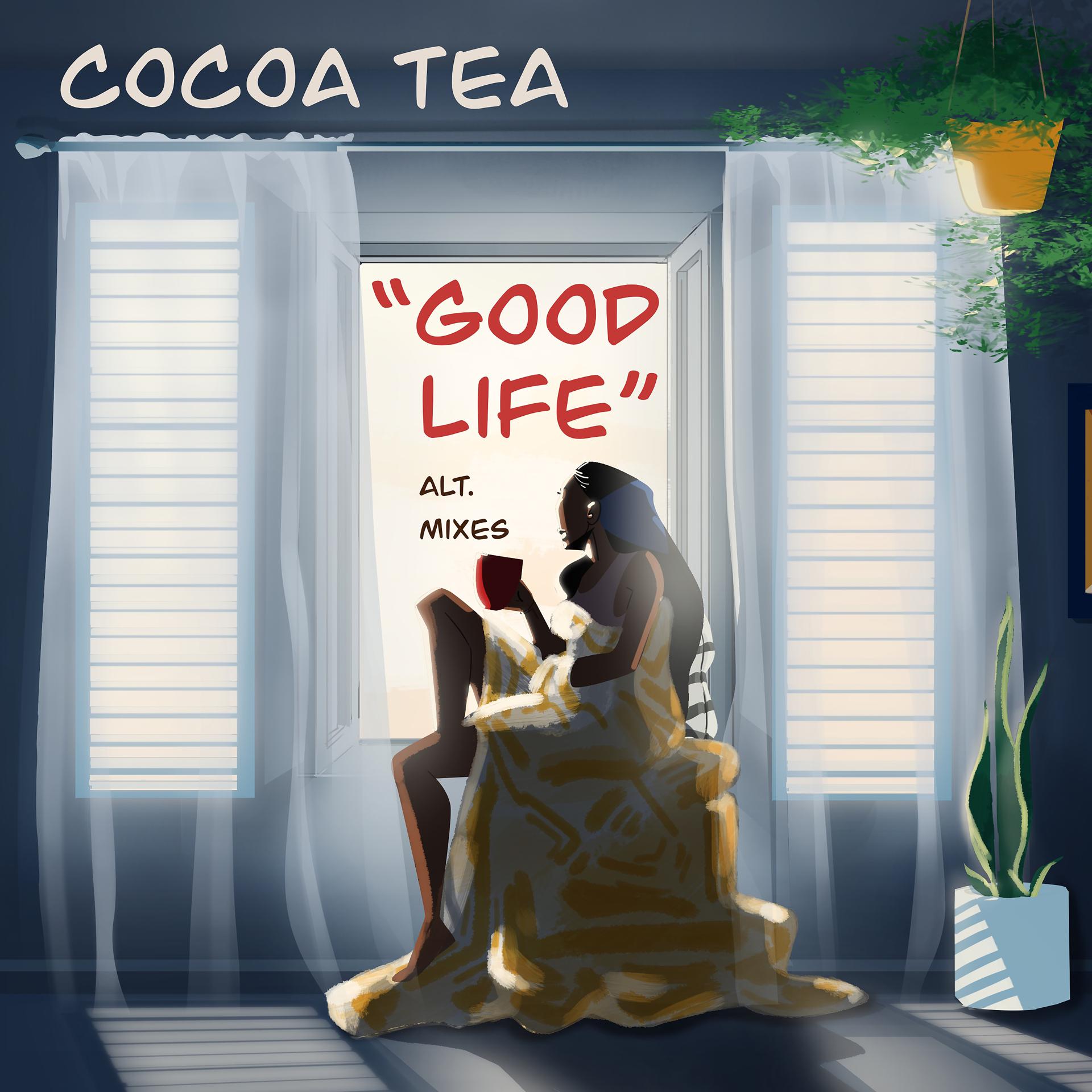 Постер альбома Good Life (Alternate Mix)