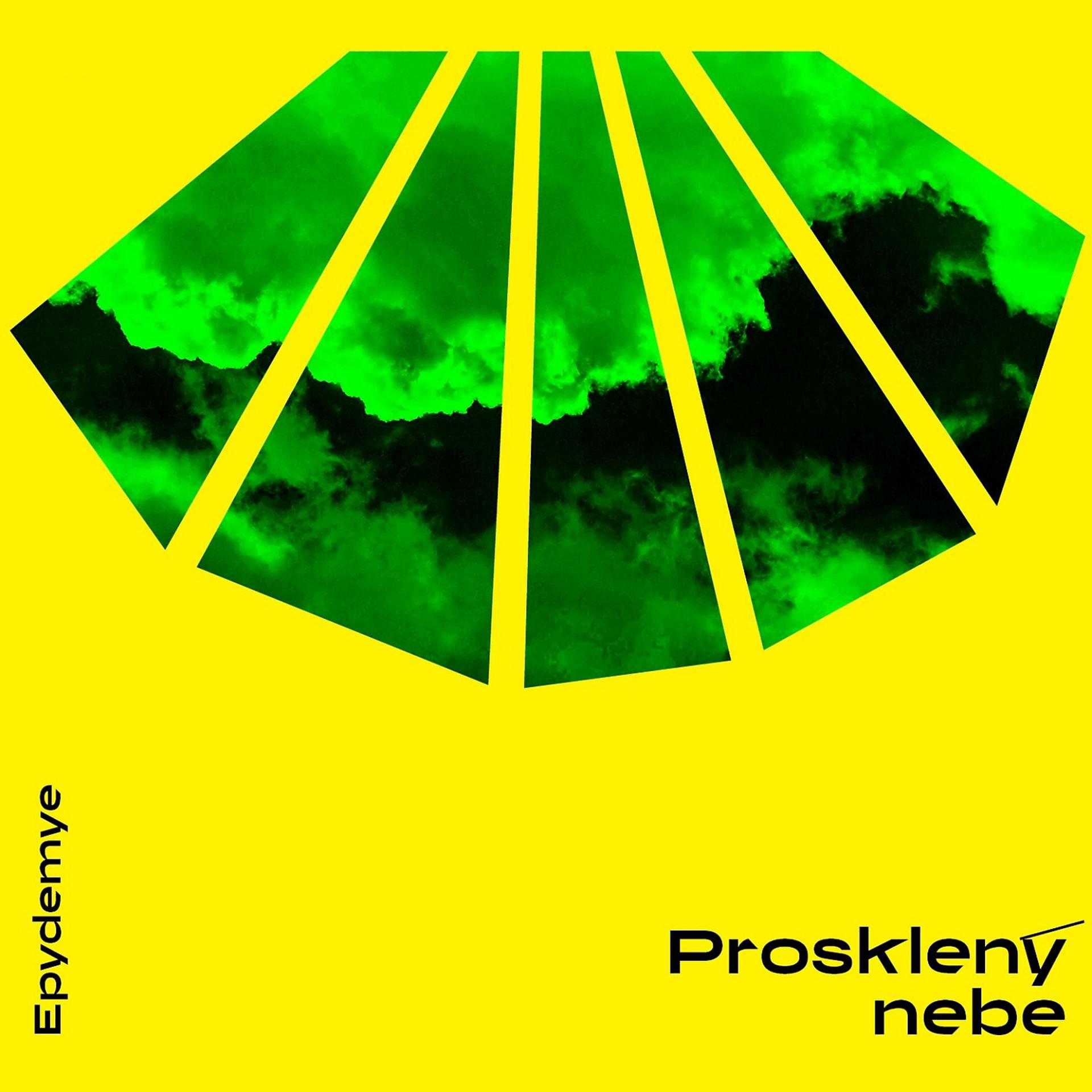 Постер альбома Prosklený nebe