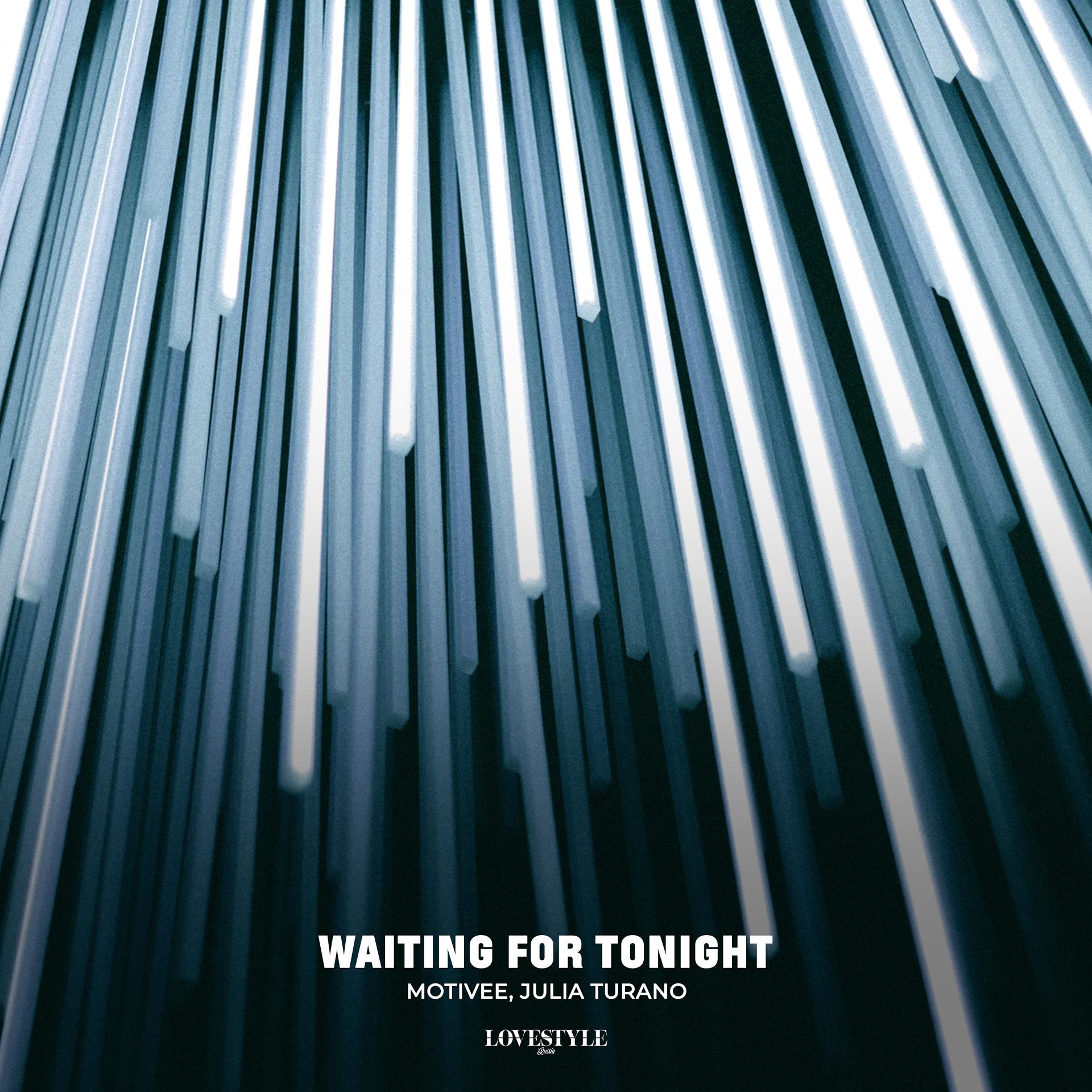 Постер альбома Waiting for Tonight