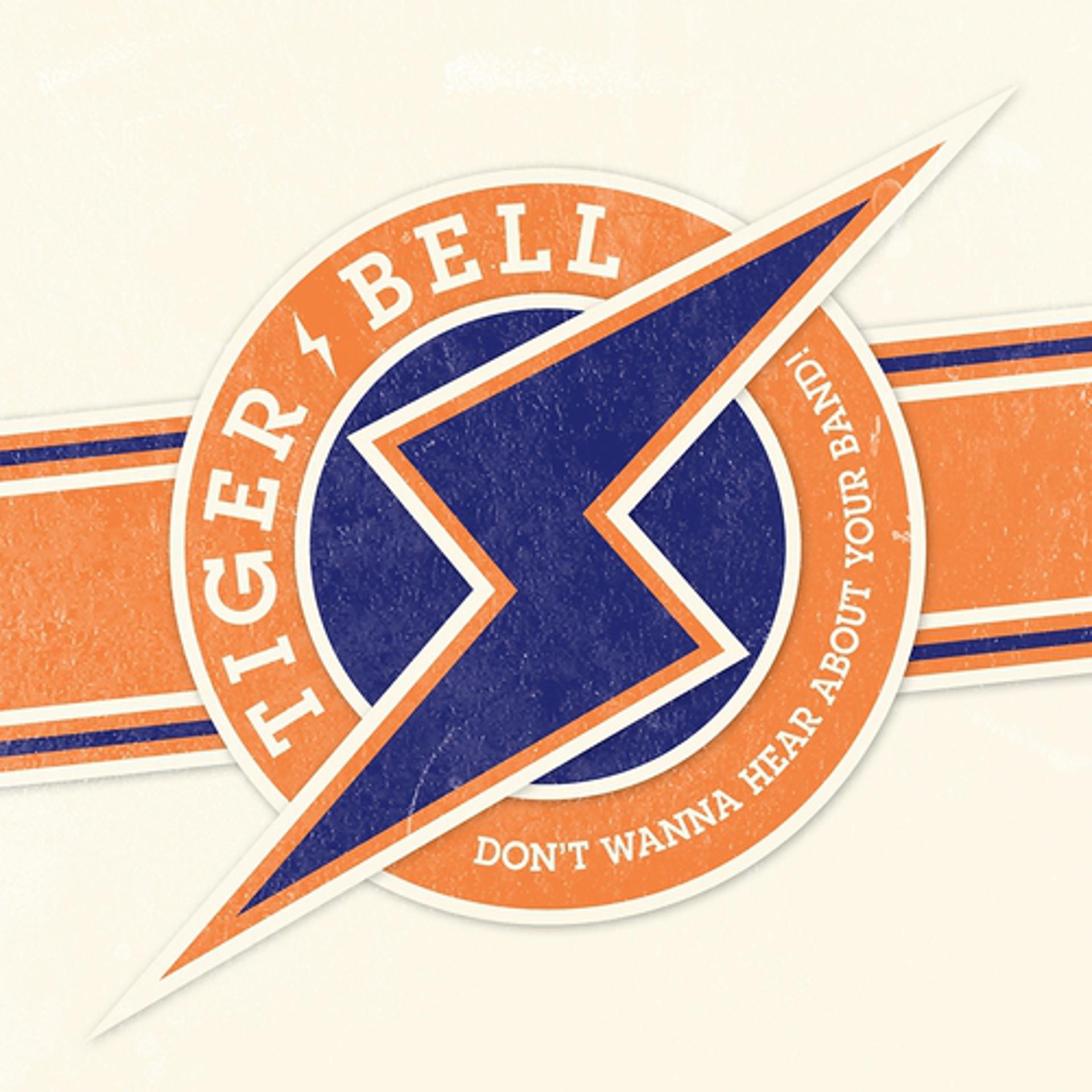 Постер альбома Tiger Bell