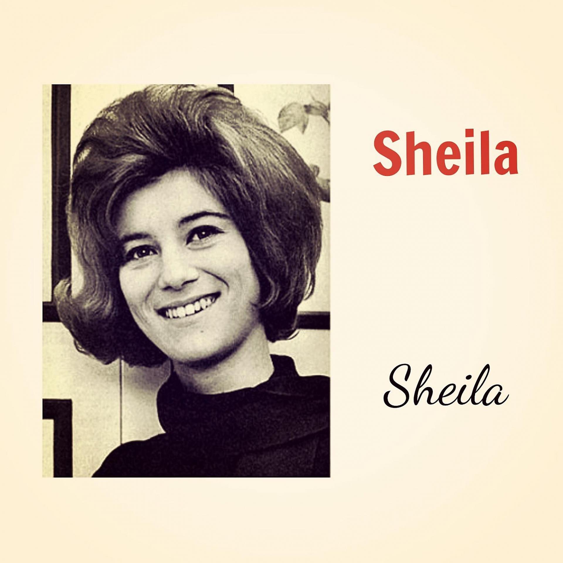Постер альбома Sheila