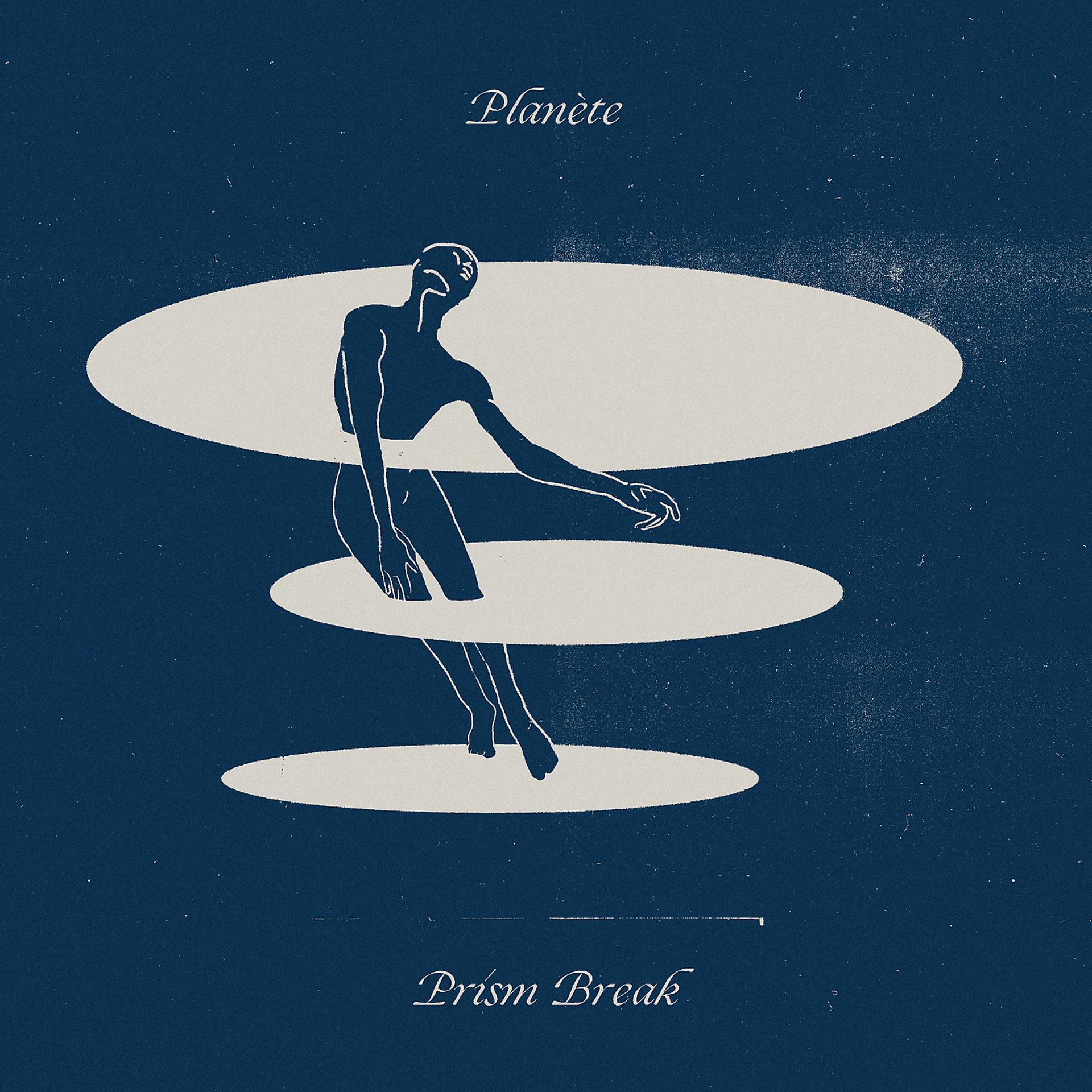 Постер альбома Prism Break
