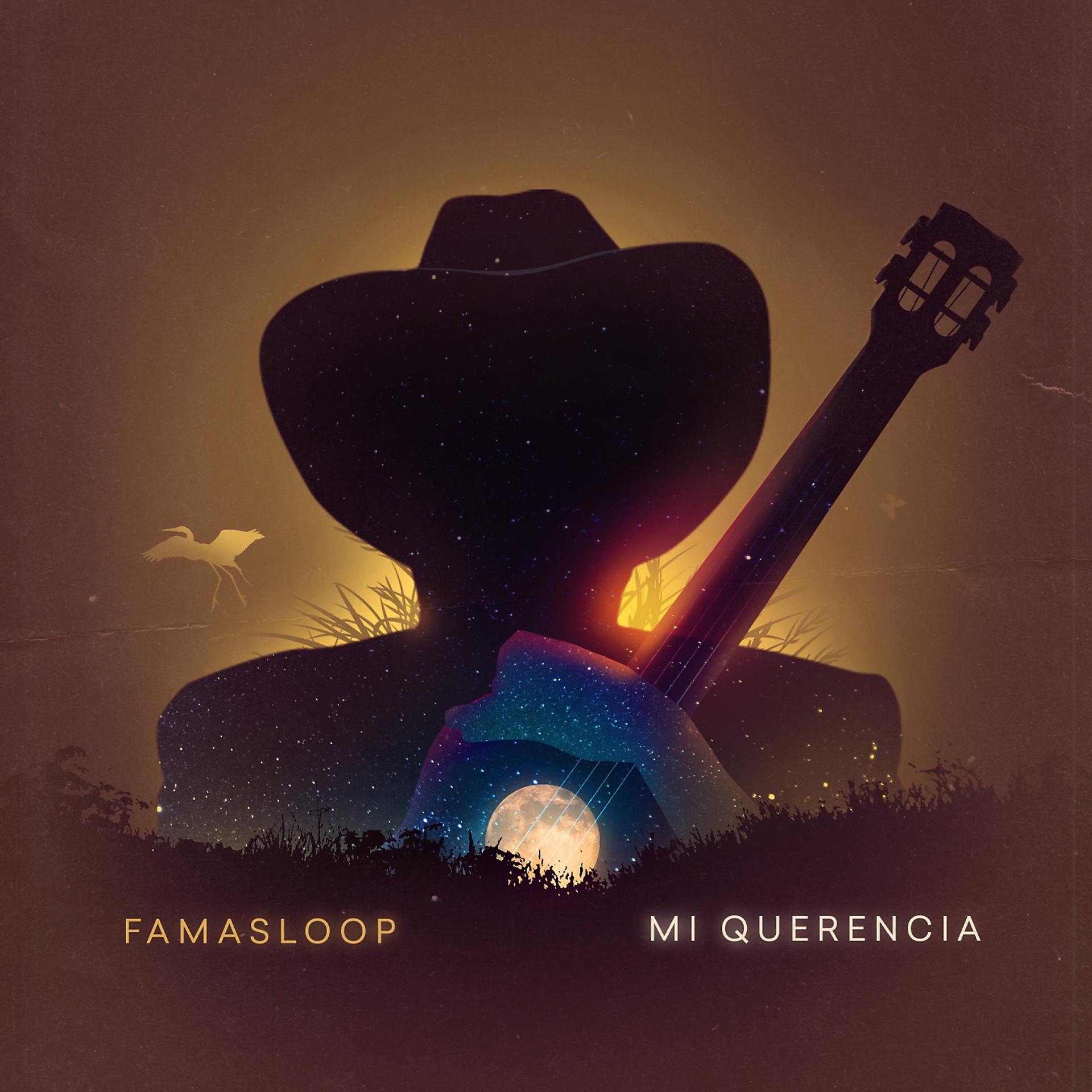 Постер альбома Mi Querencia