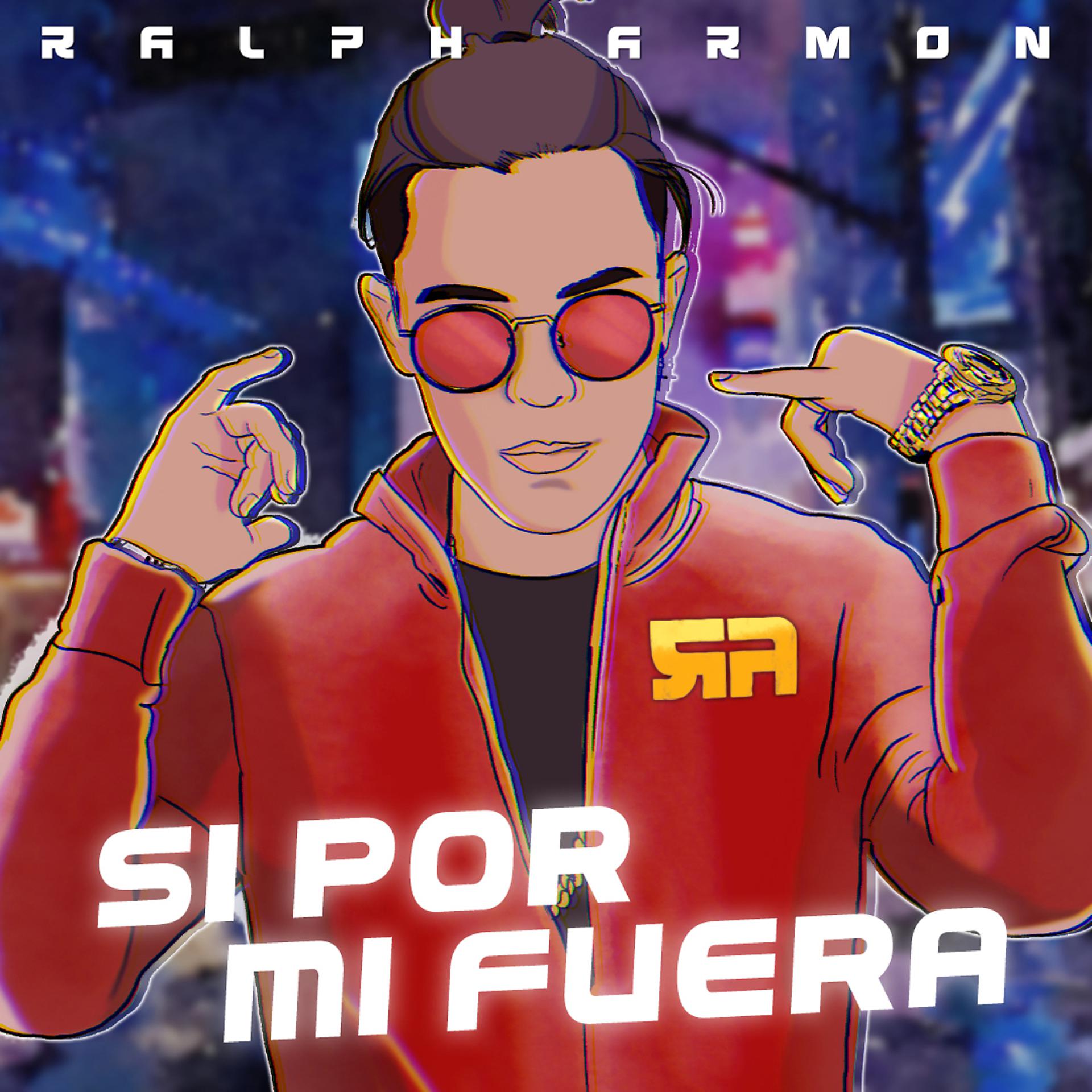 Постер альбома Si por Mi Fuera