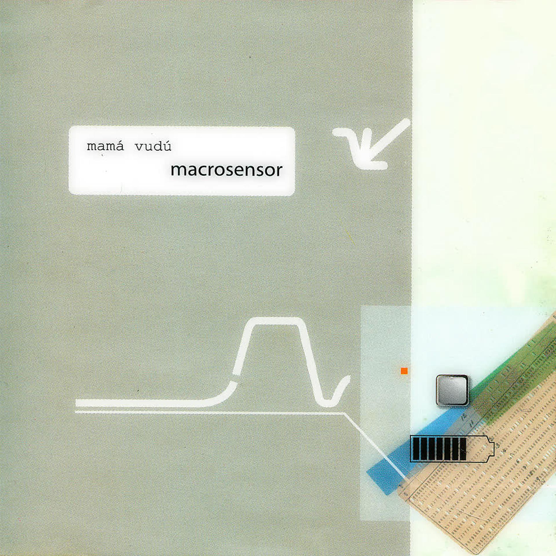 Постер альбома Macrosensor