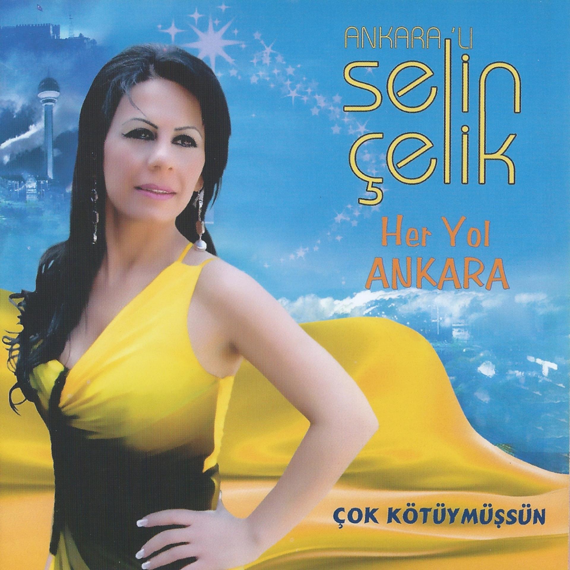 Постер альбома Her Yol Ankara