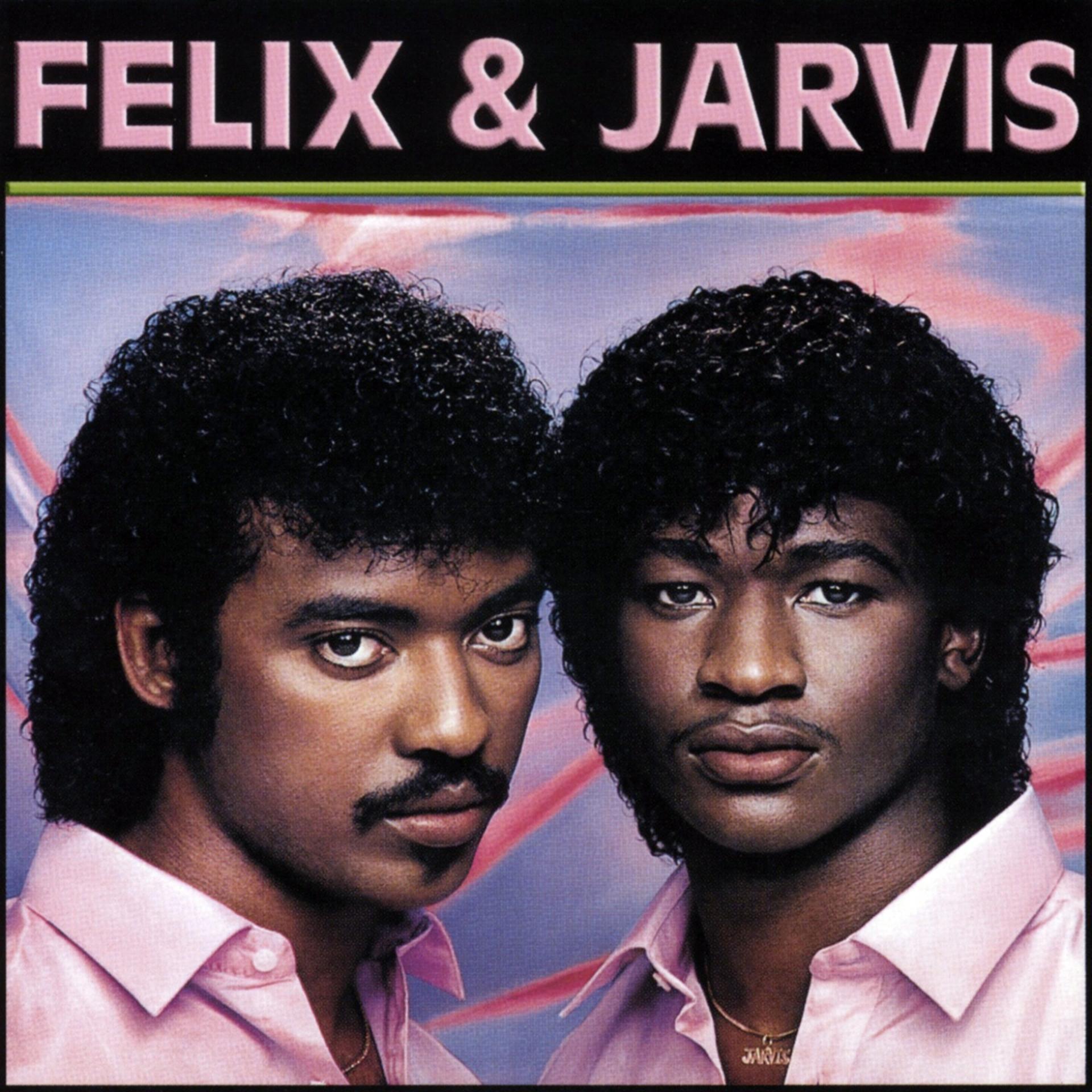 Постер альбома Felix & Jarvis
