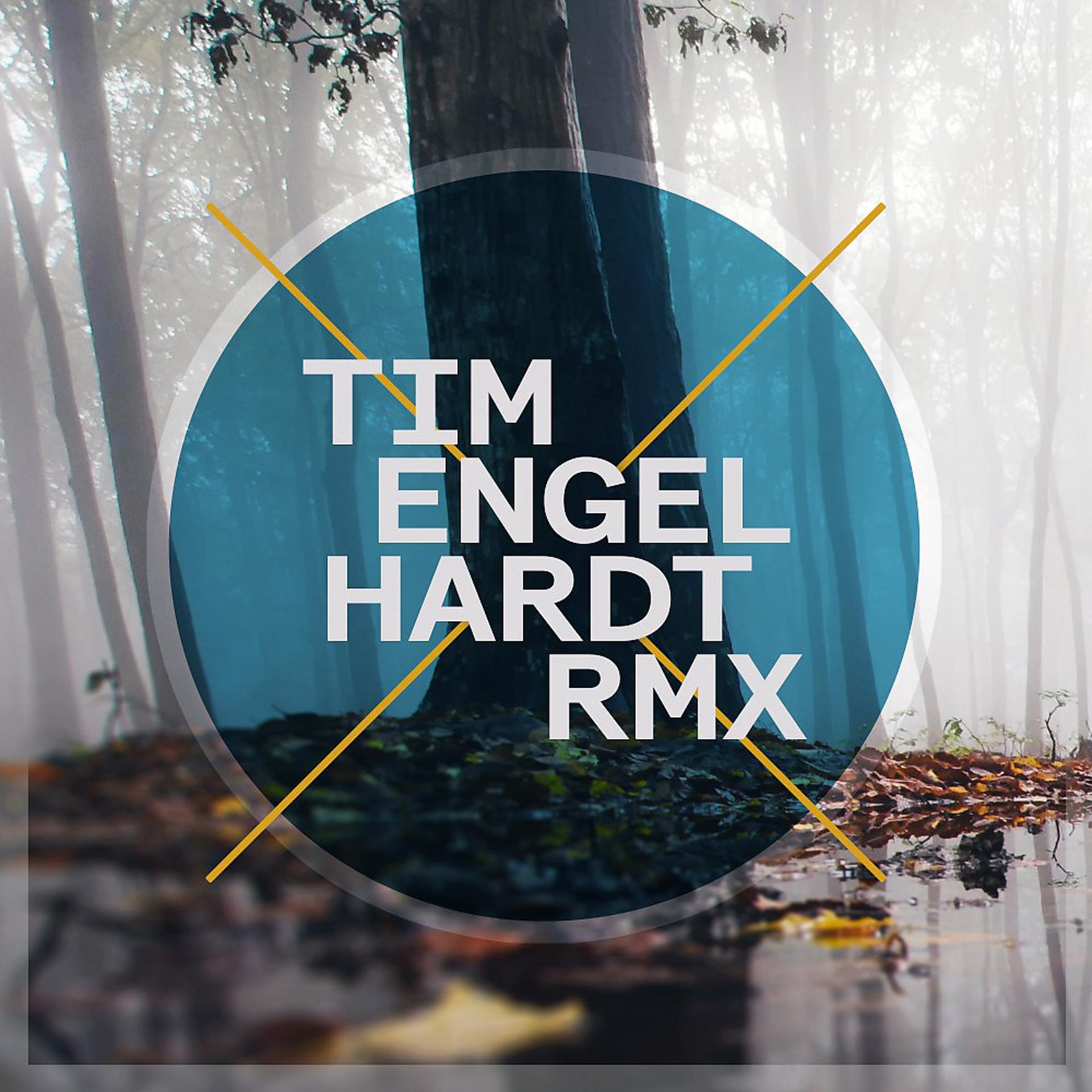 Постер альбома Same Time (Tim Engelhardt Remix)