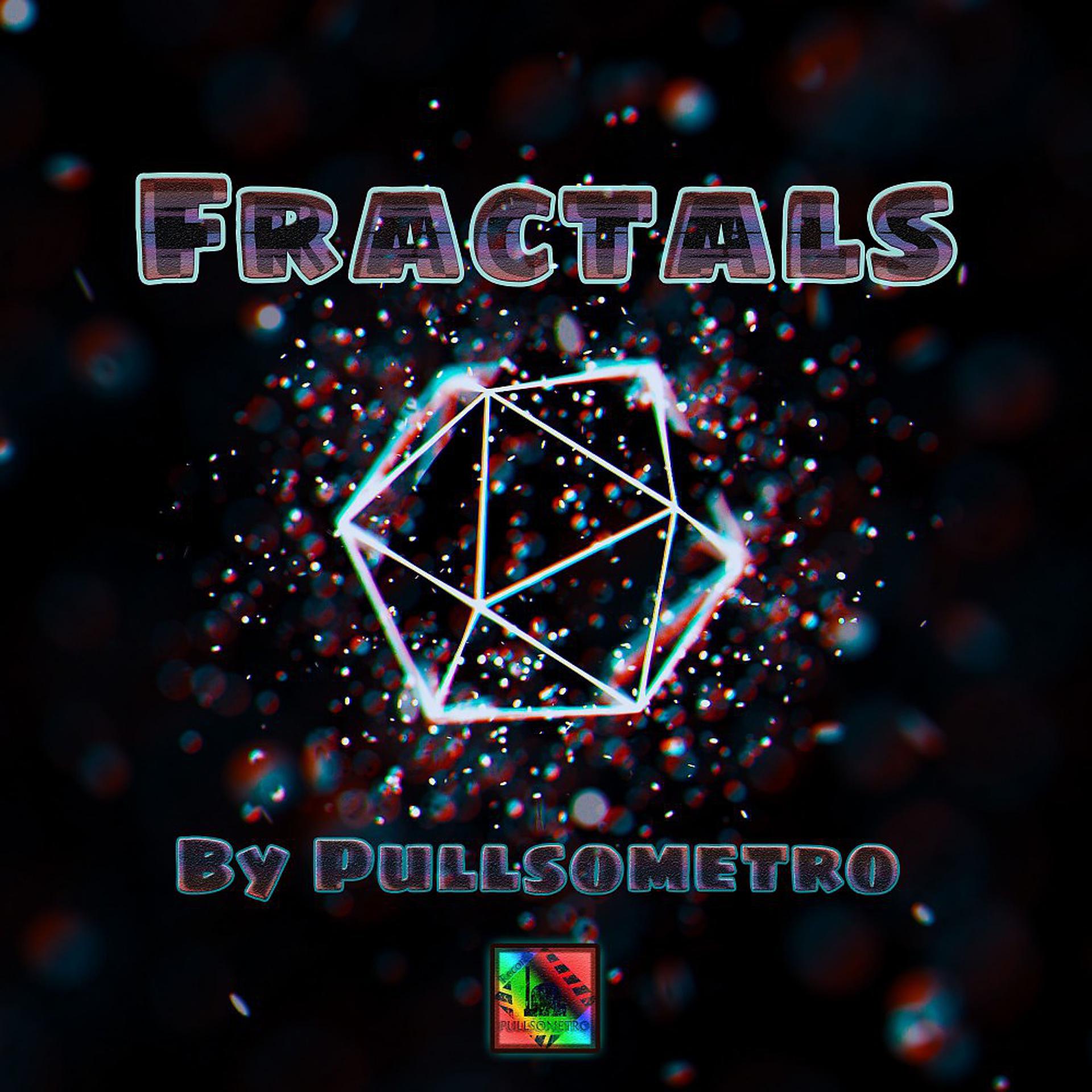 Постер альбома Fractals