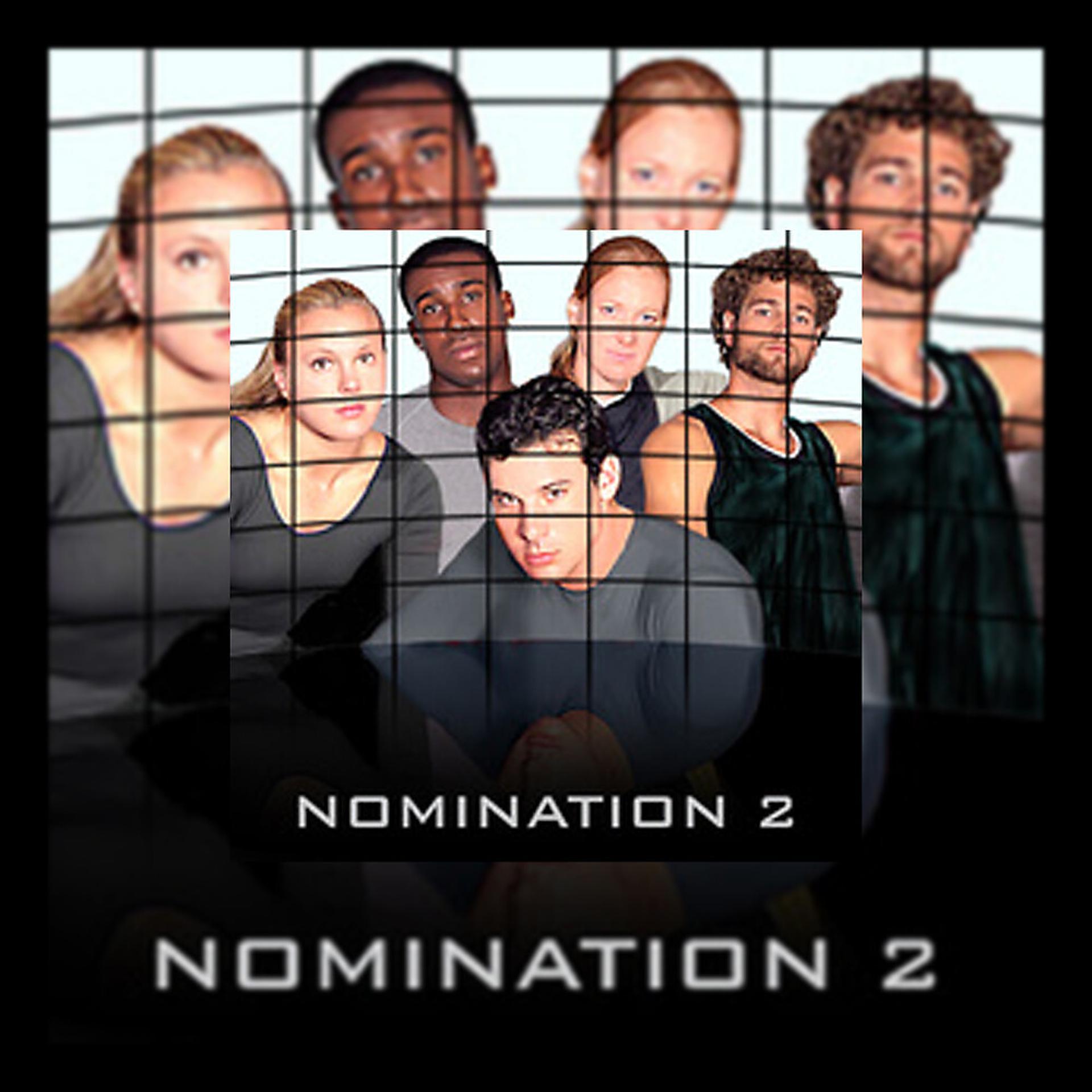 Постер альбома Nomination 2