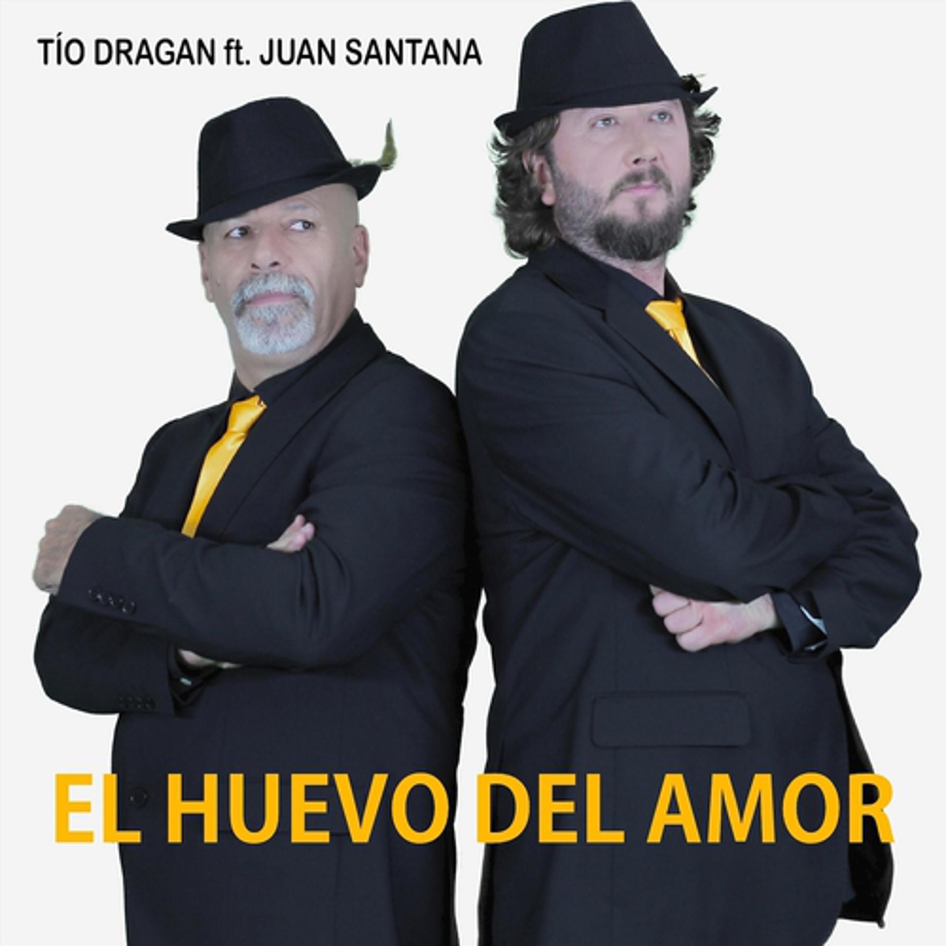 Постер альбома El Huevo del Amor