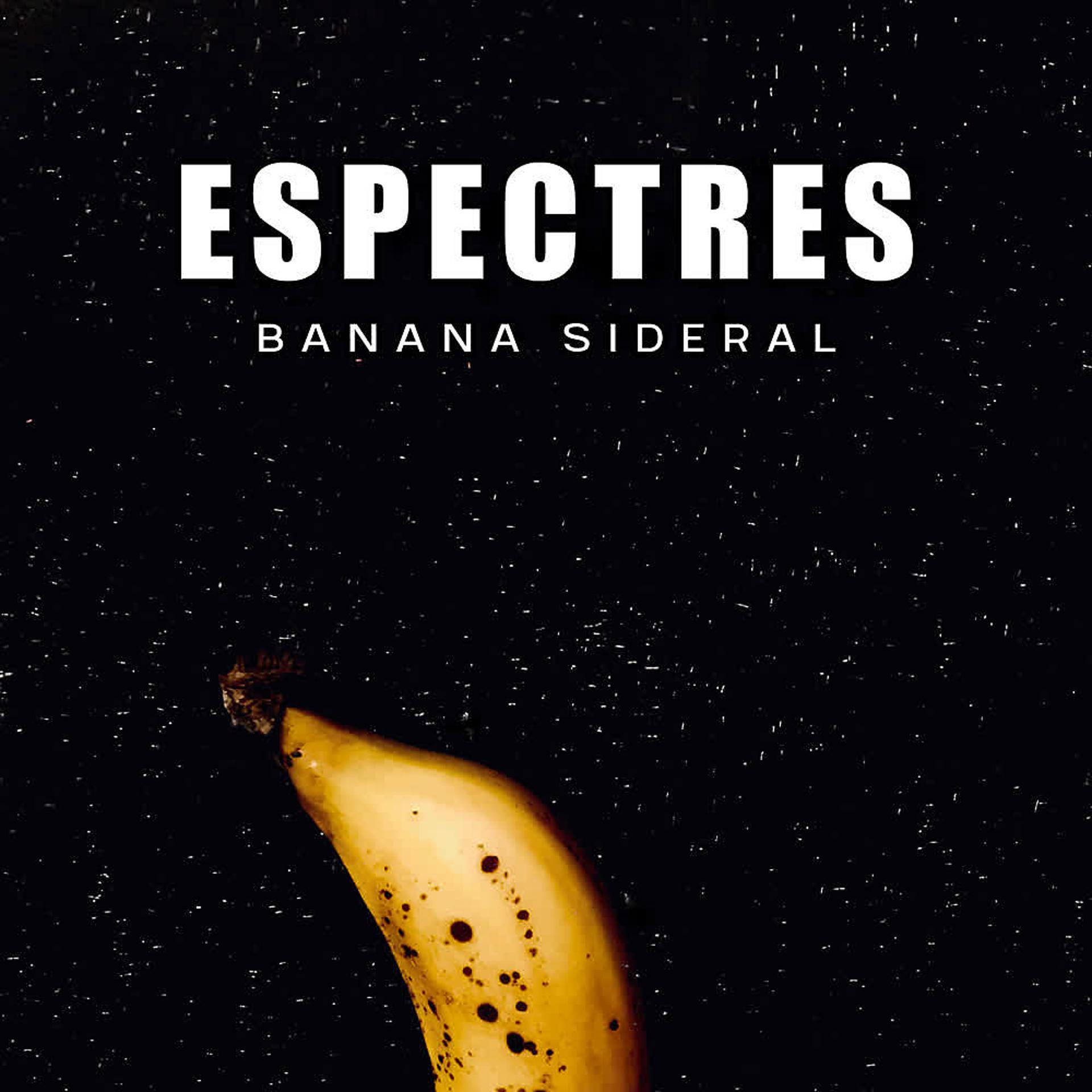 Постер альбома Banana Sideral