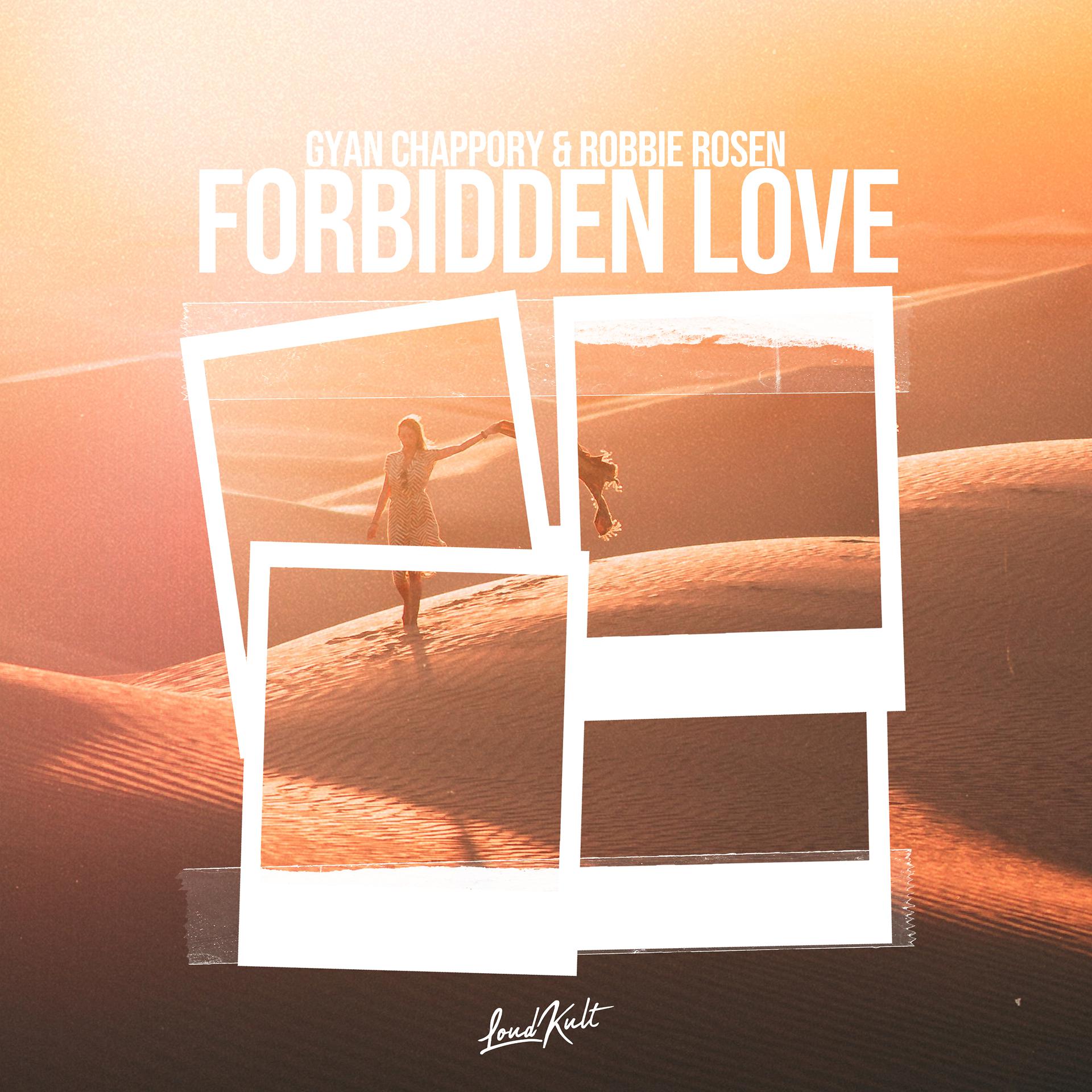 Постер альбома Forbidden Love