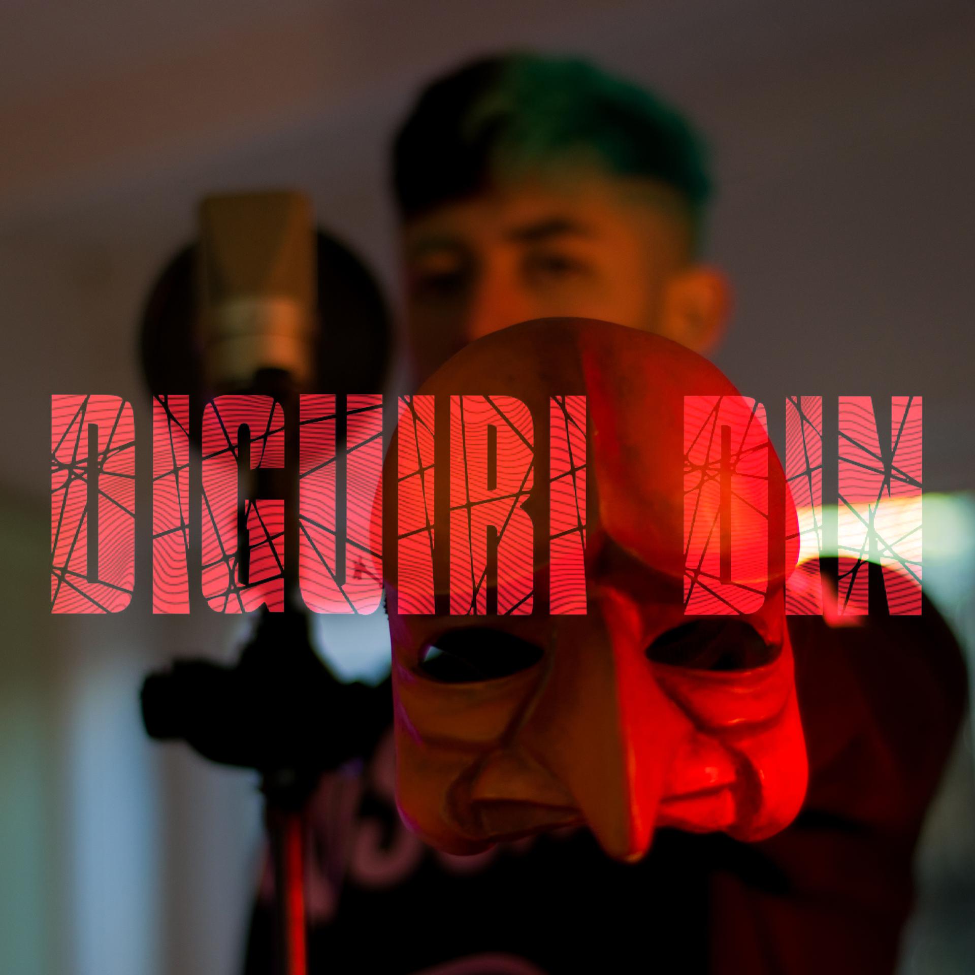 Постер альбома Diguiri Din