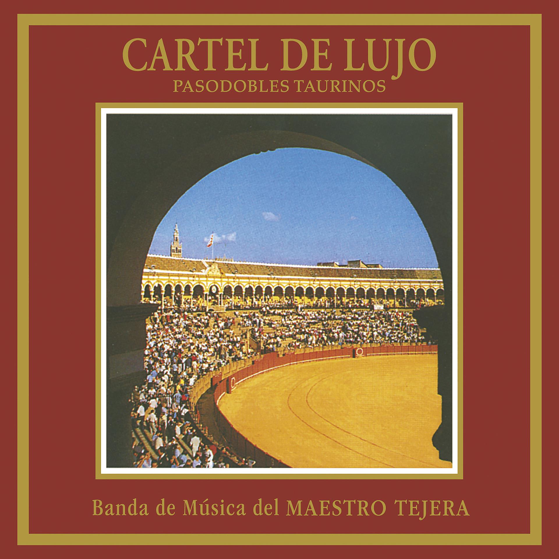 Постер альбома Cartel de Lujo