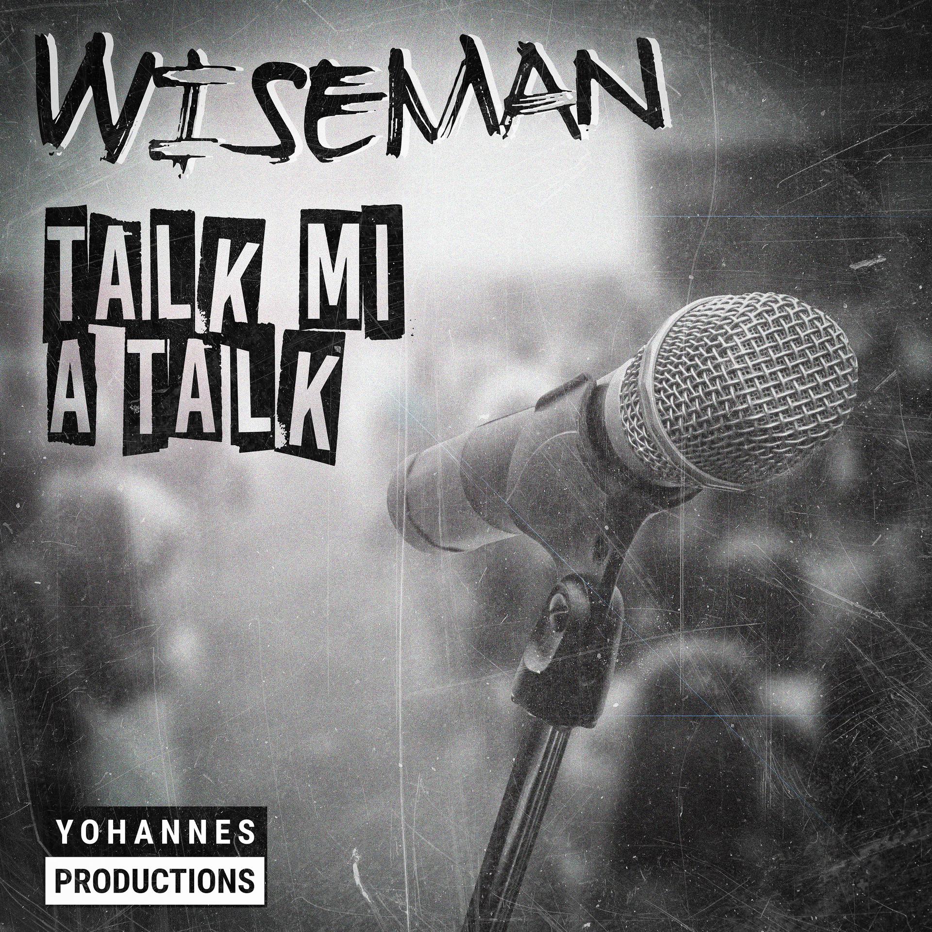 Постер альбома Talk Mi a Talk