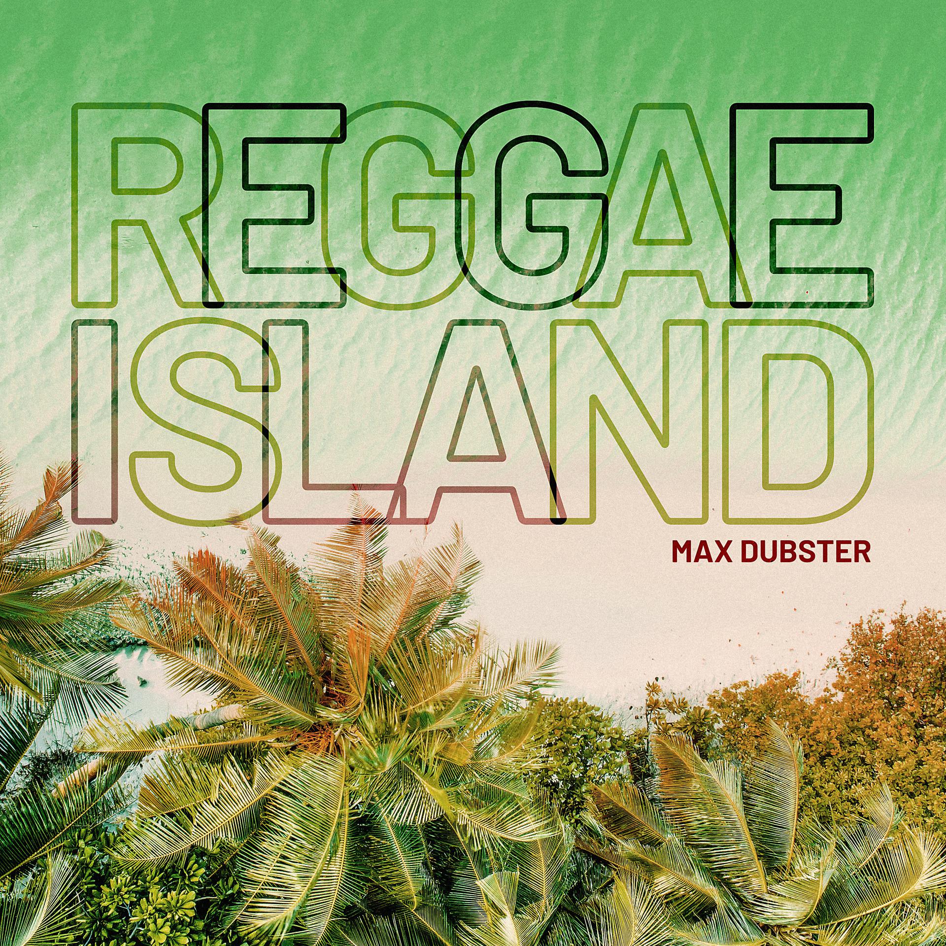 Постер альбома Reggae Island