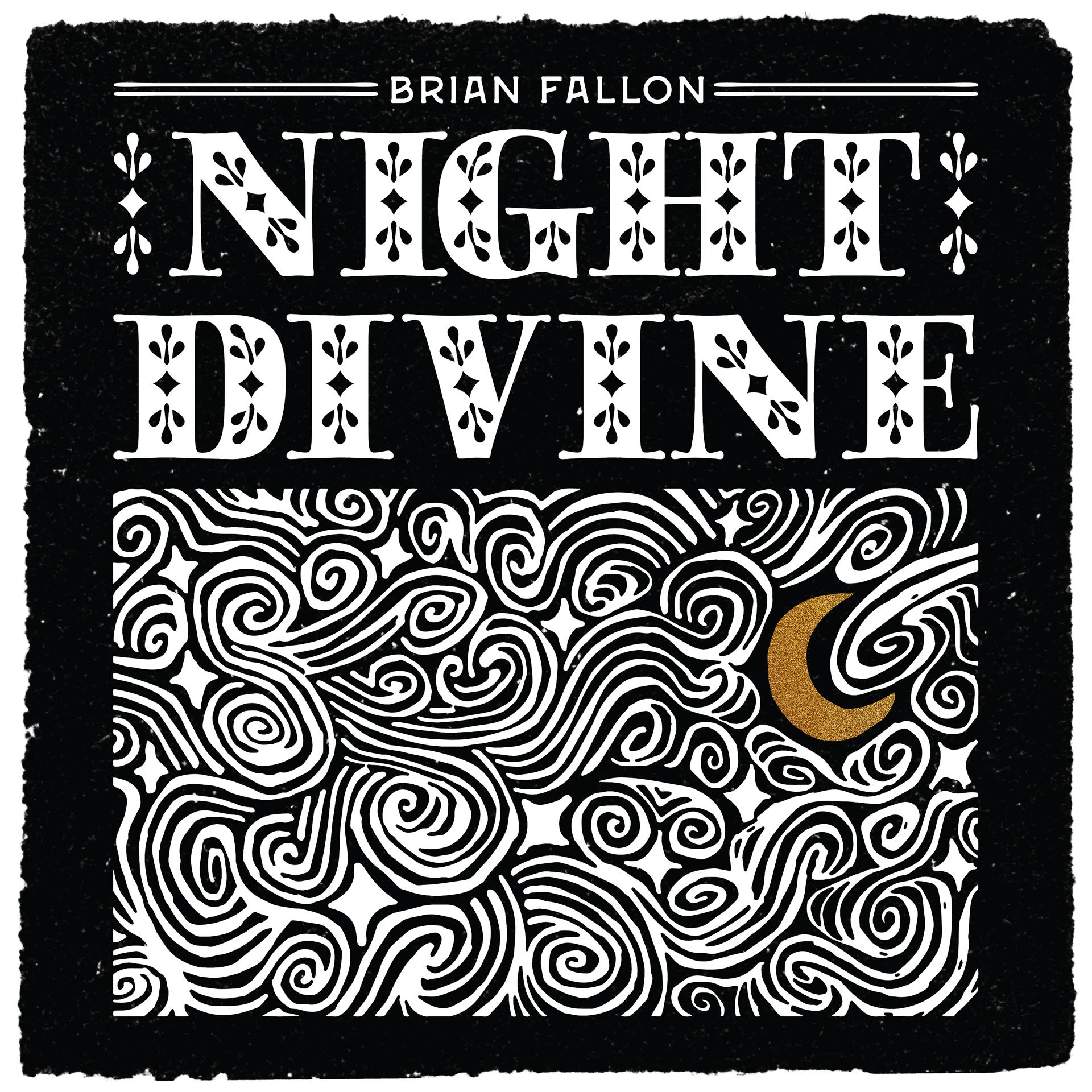 Постер альбома Night Divine