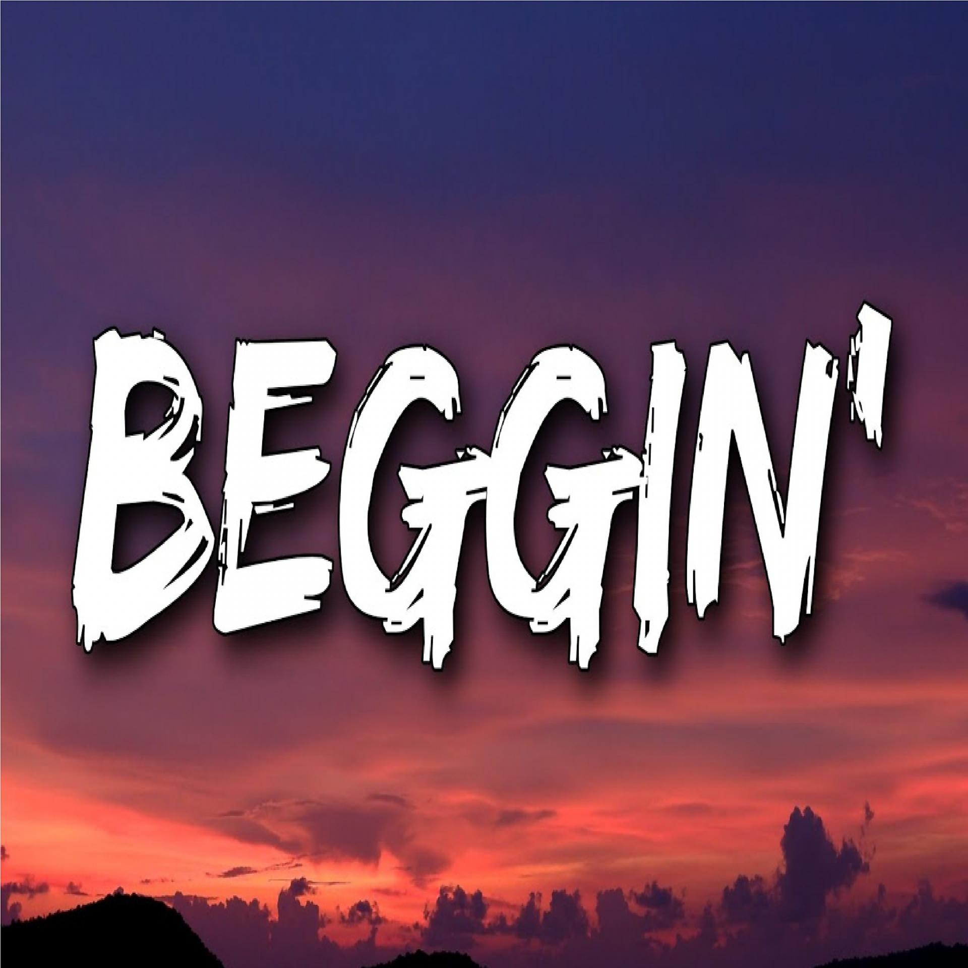 Постер альбома Beggin Remix