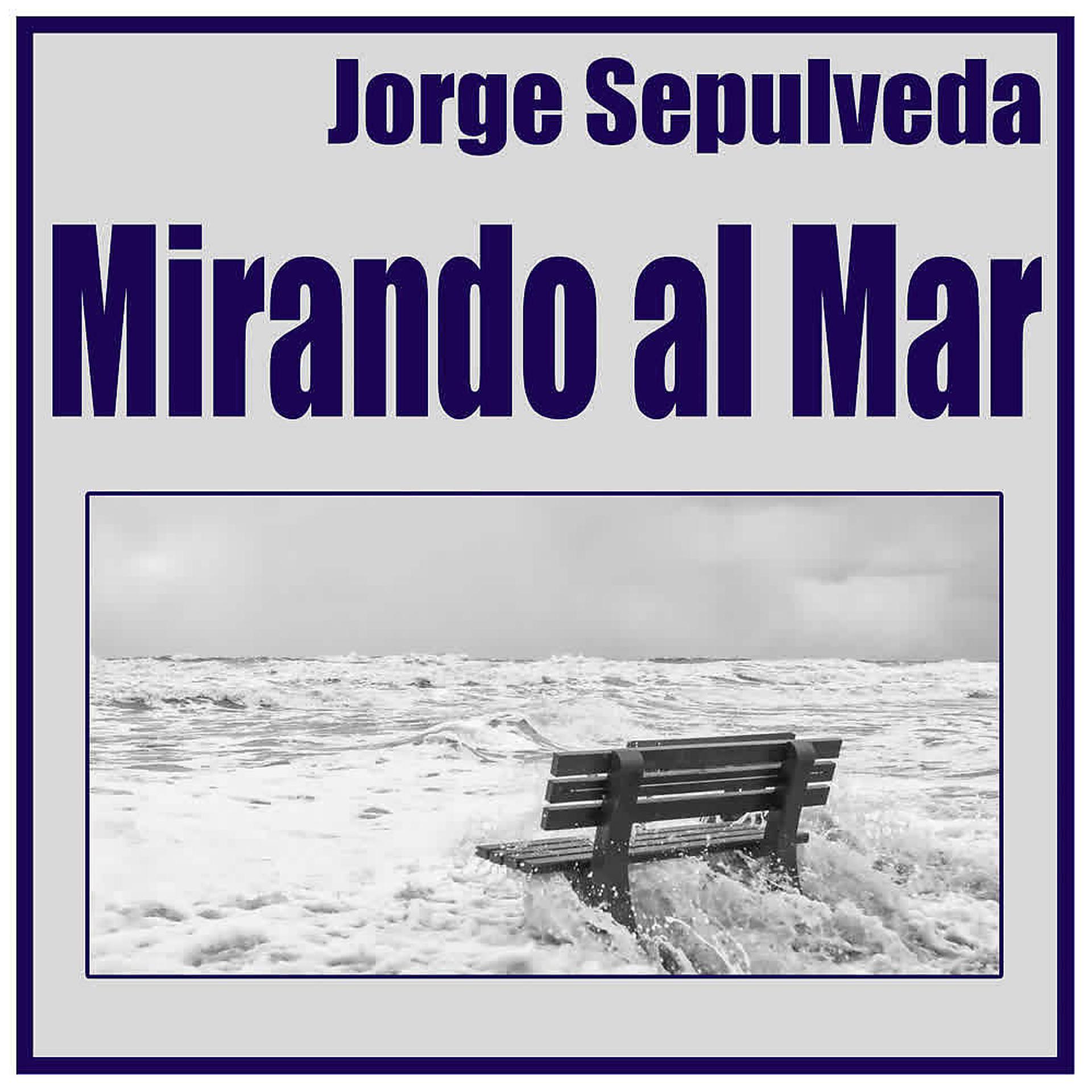 Постер альбома Mirando al Mar