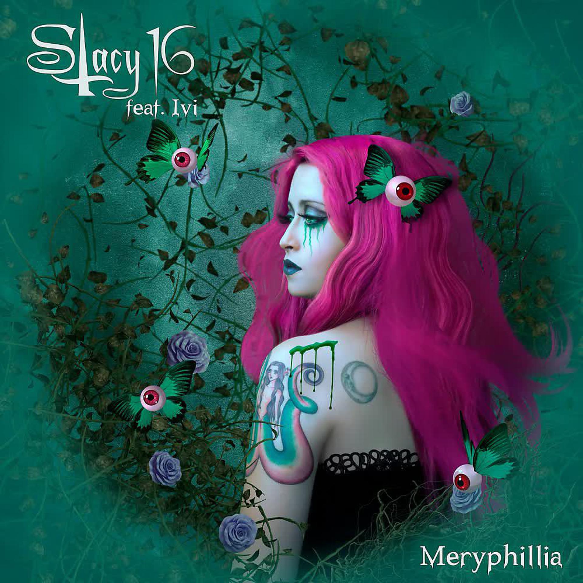 Постер альбома Meryphillia
