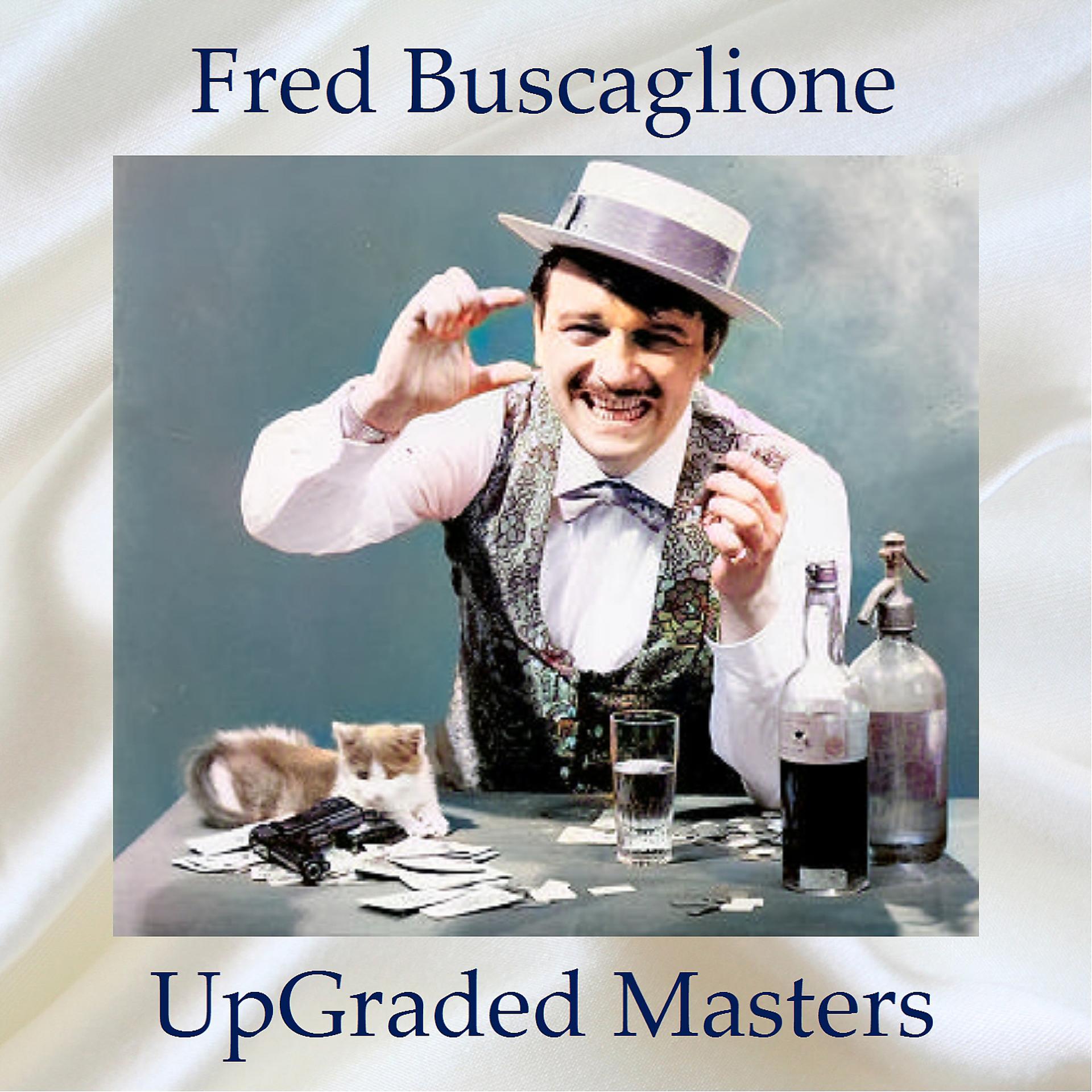 Постер альбома Upgraded masters