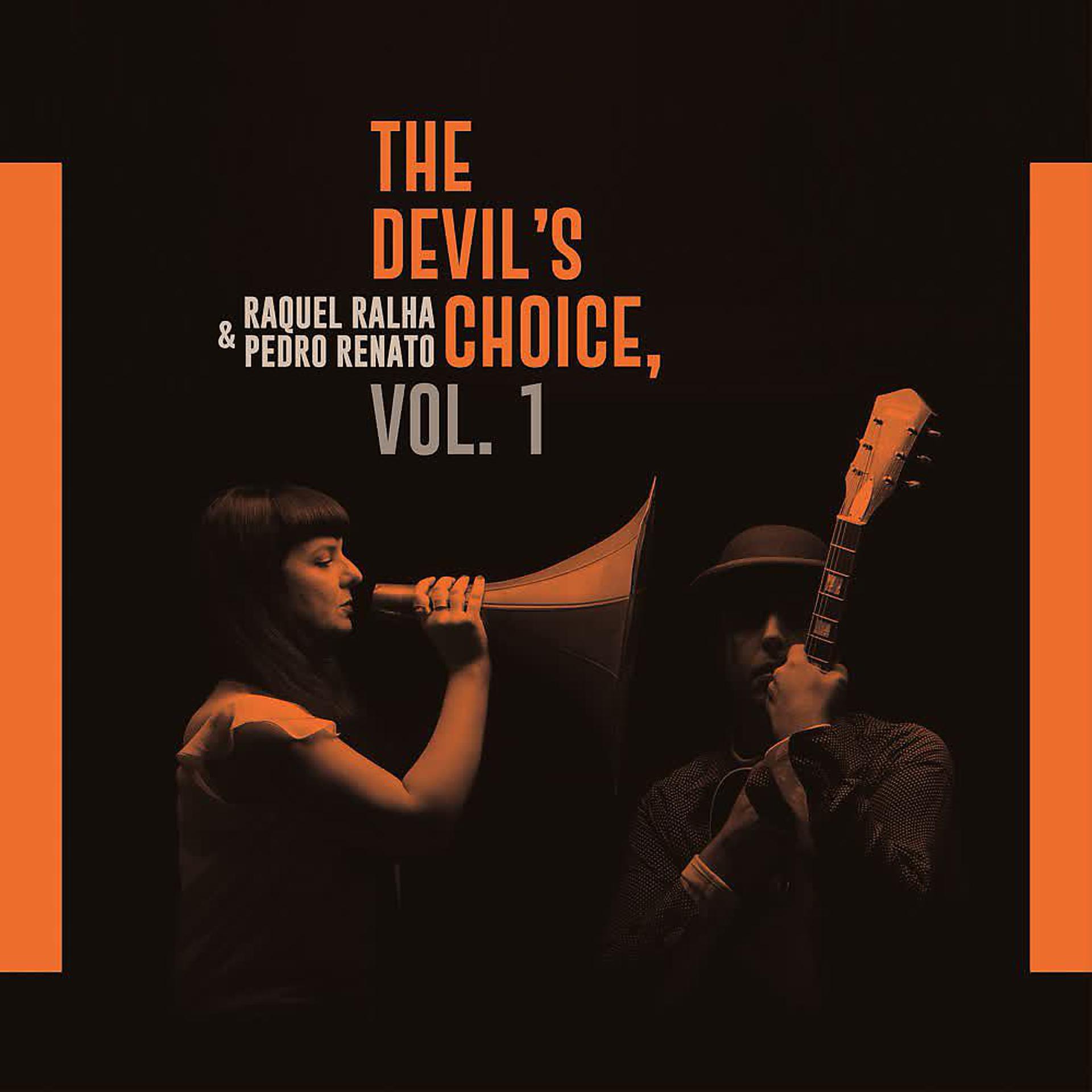 Постер альбома The Devil's Choice (Vol. 1)