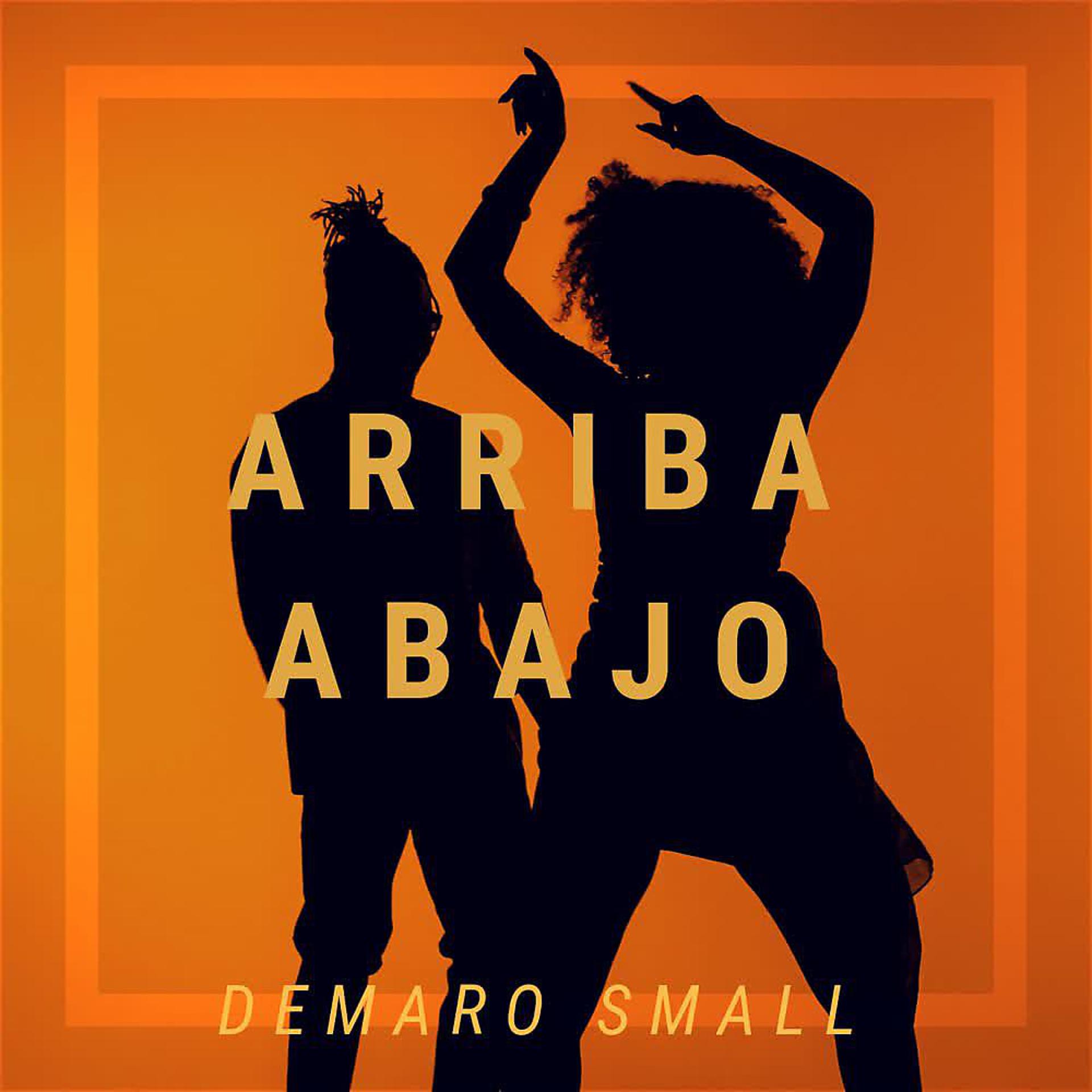 Постер альбома Arriba Abajo
