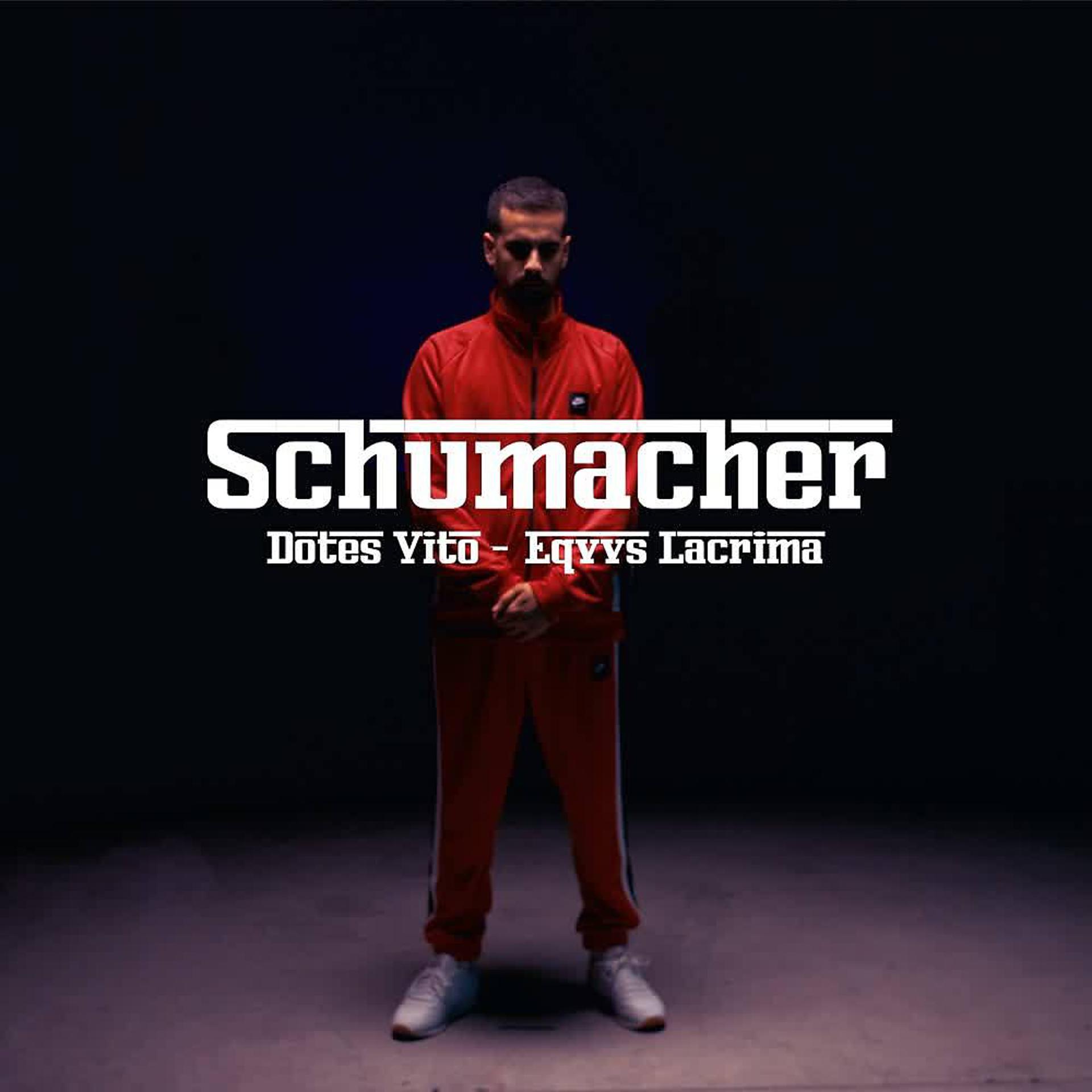 Постер альбома Schumacher