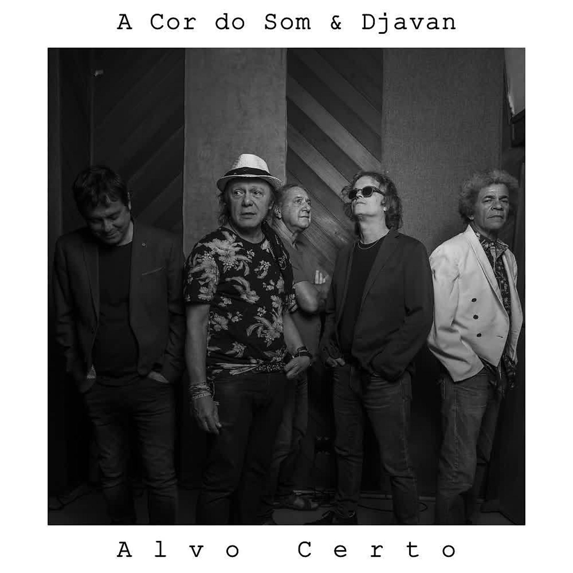 Постер альбома Alvo Certo