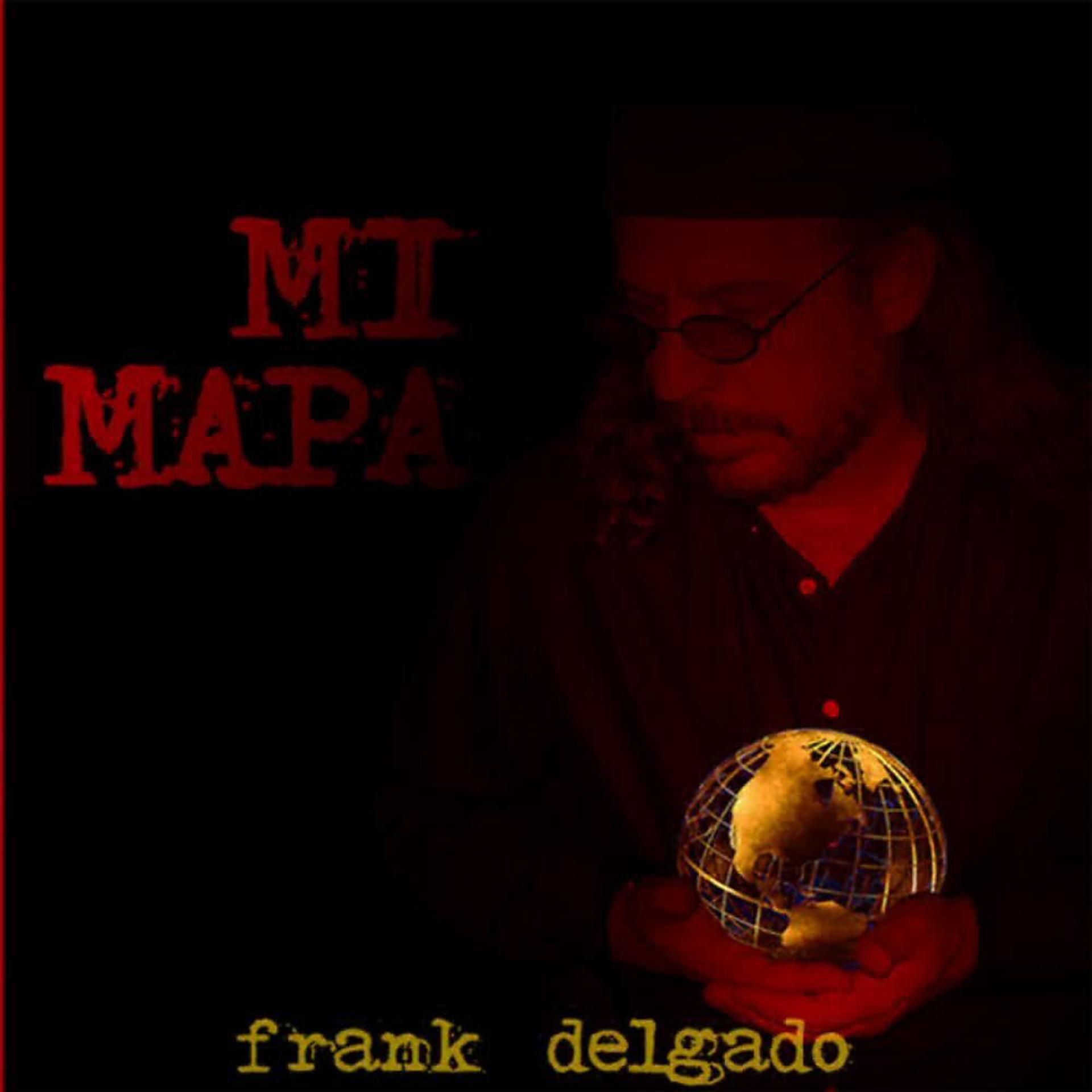 Постер альбома Mi Mapa