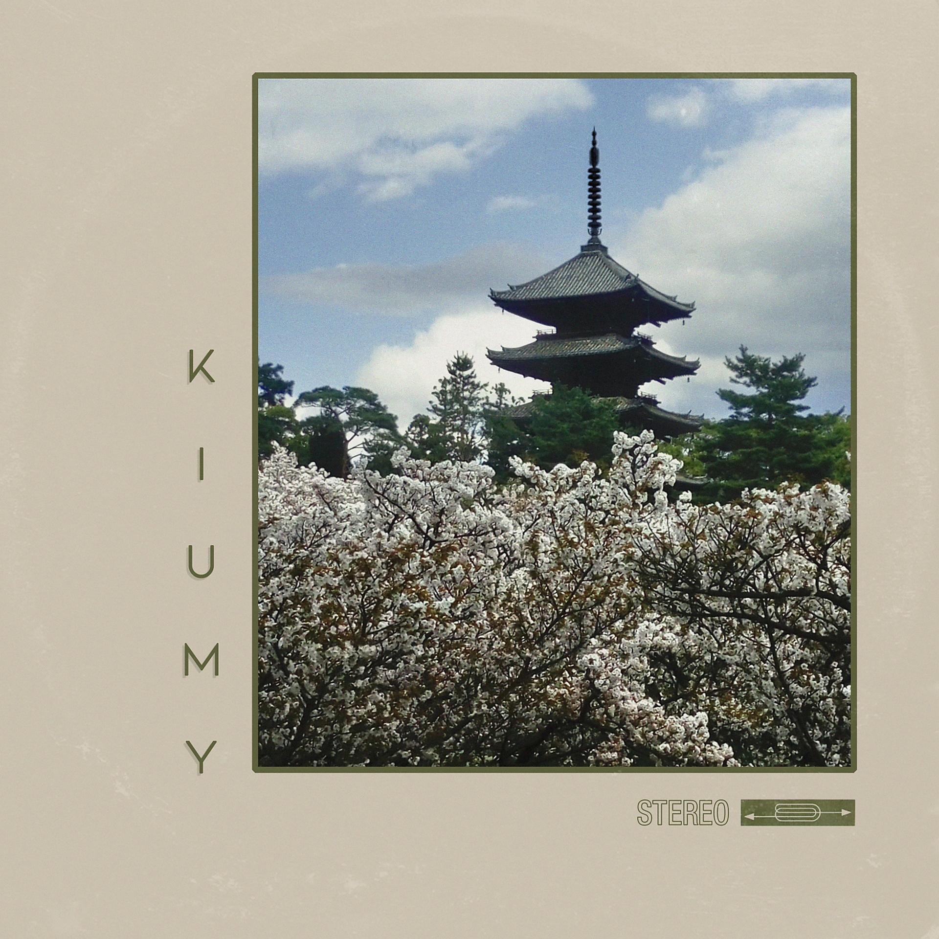 Постер альбома Kiumy