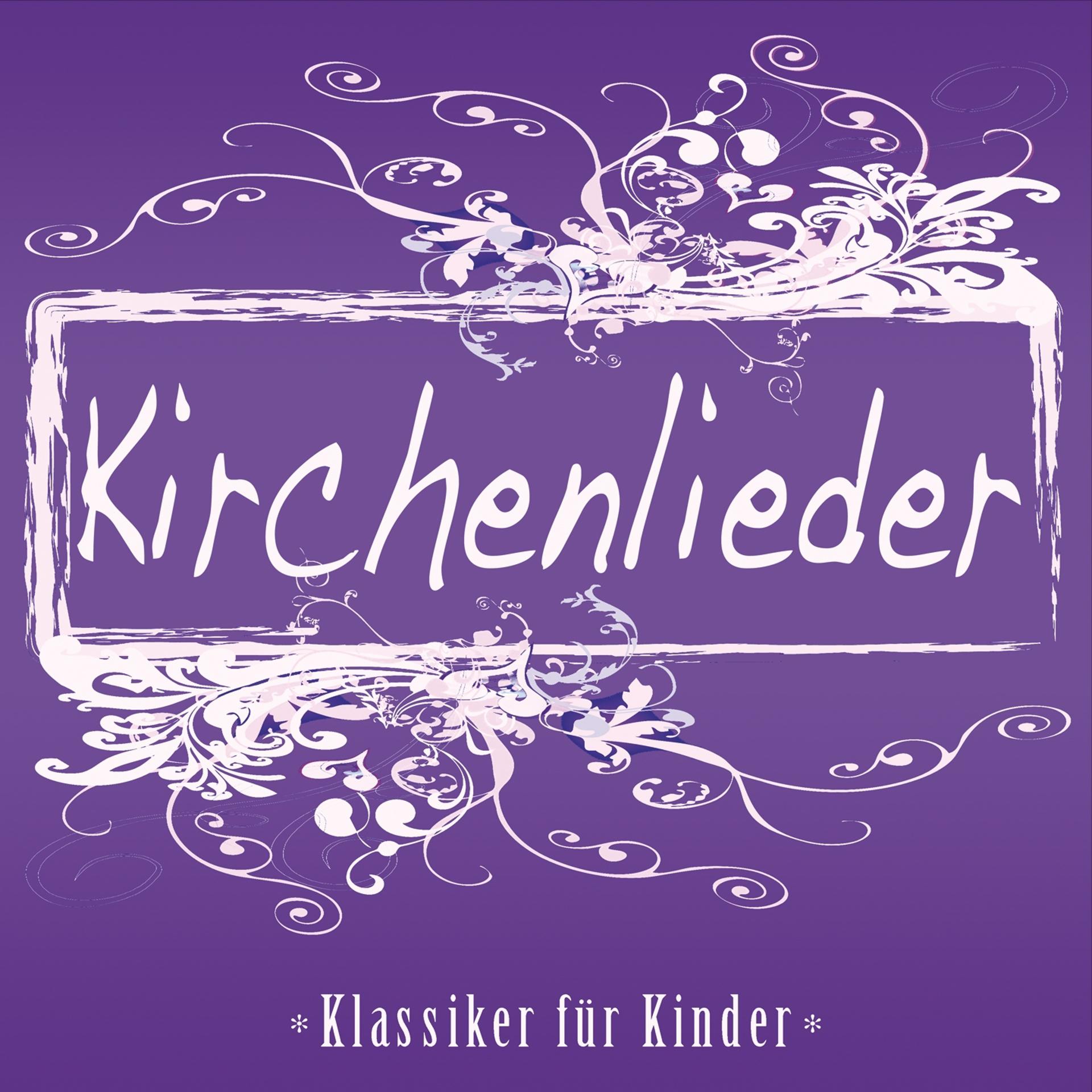 Постер альбома Kirchenlieder