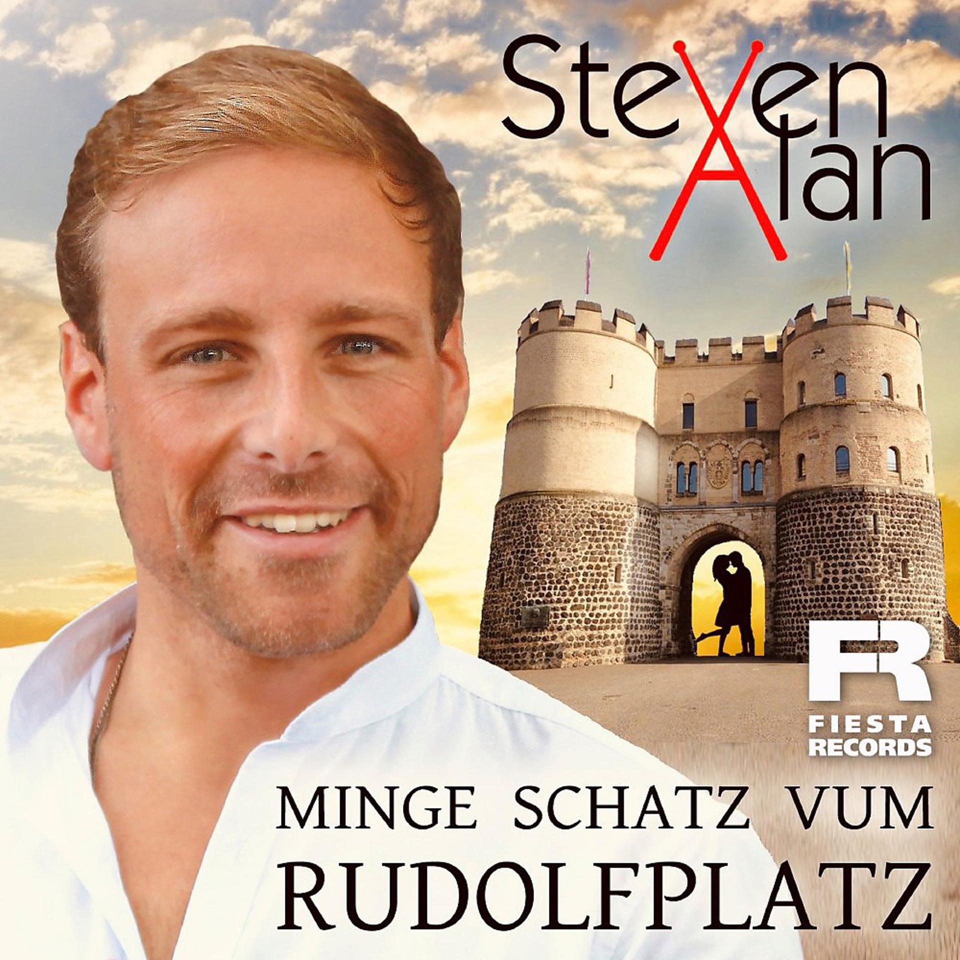 Постер альбома Minge Schatz vum Rudolfplatz