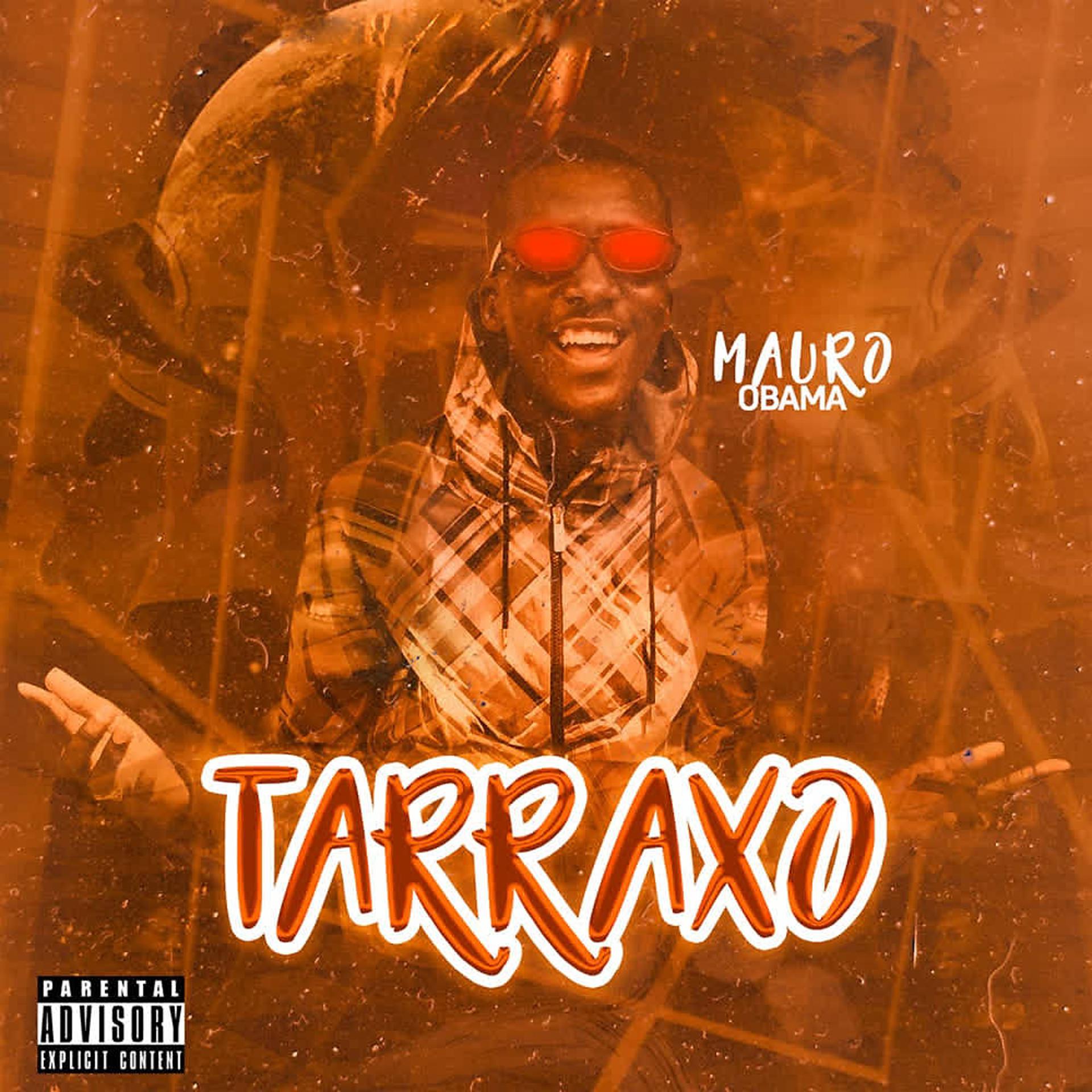 Постер альбома Tarraxo