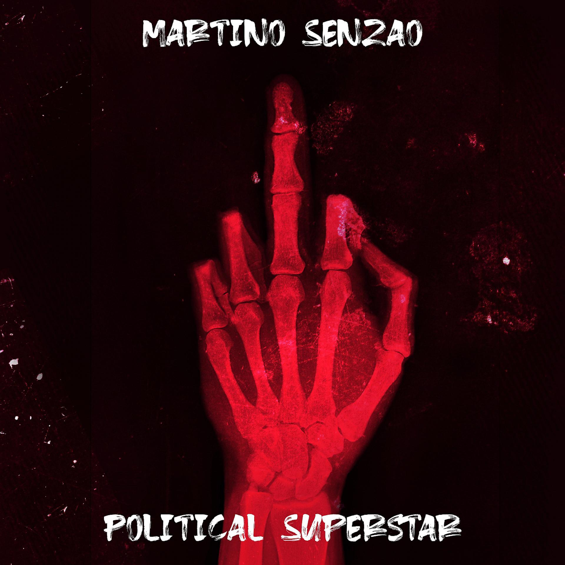Постер альбома Political Superstar