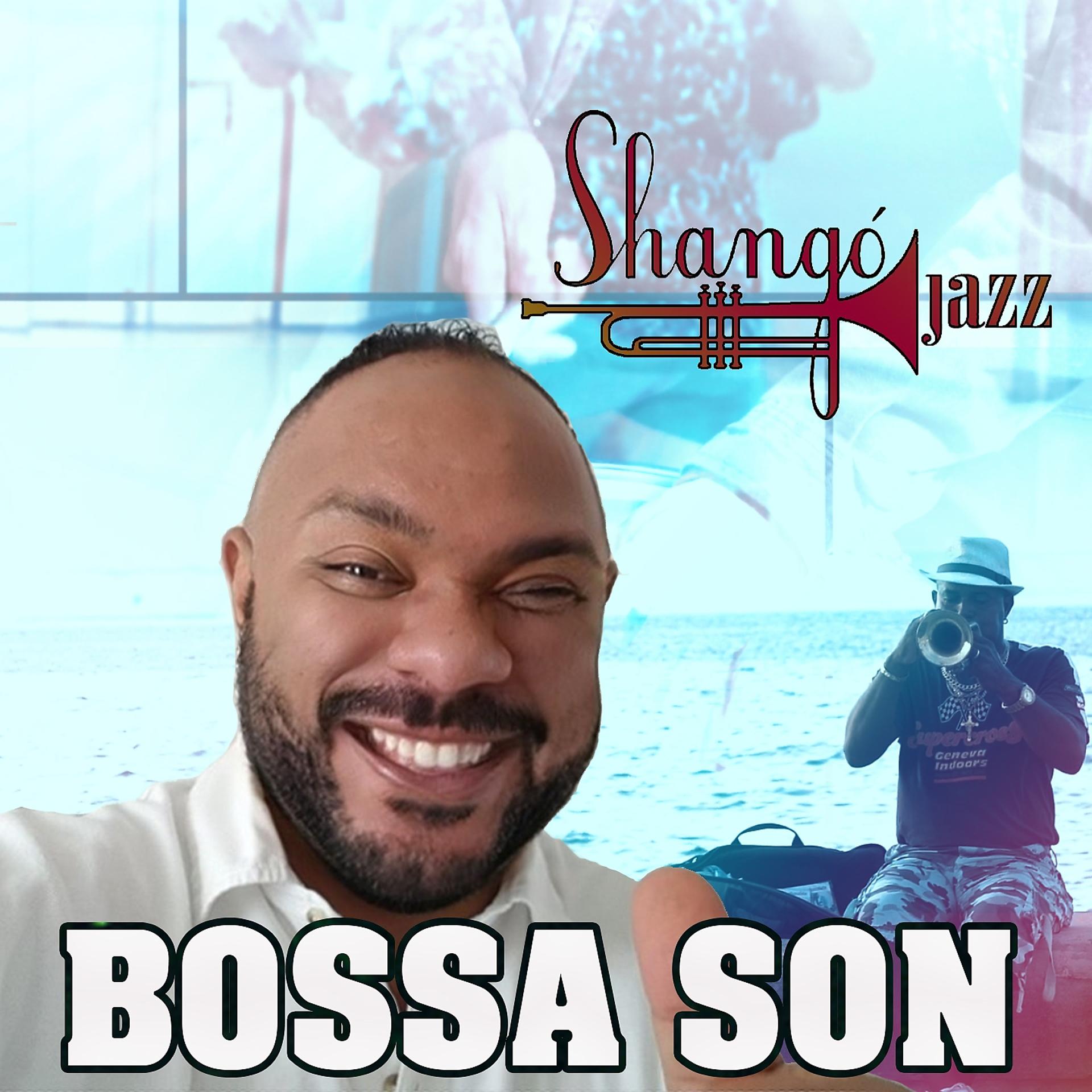 Постер альбома Bossa Son