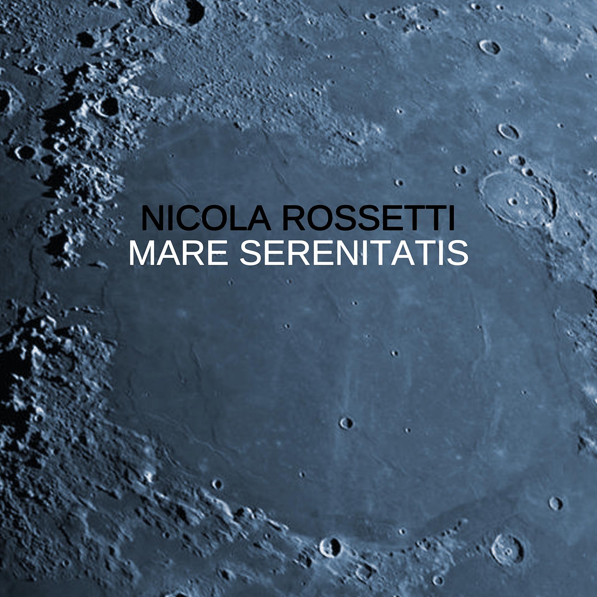 Постер альбома Mare Serenitatis