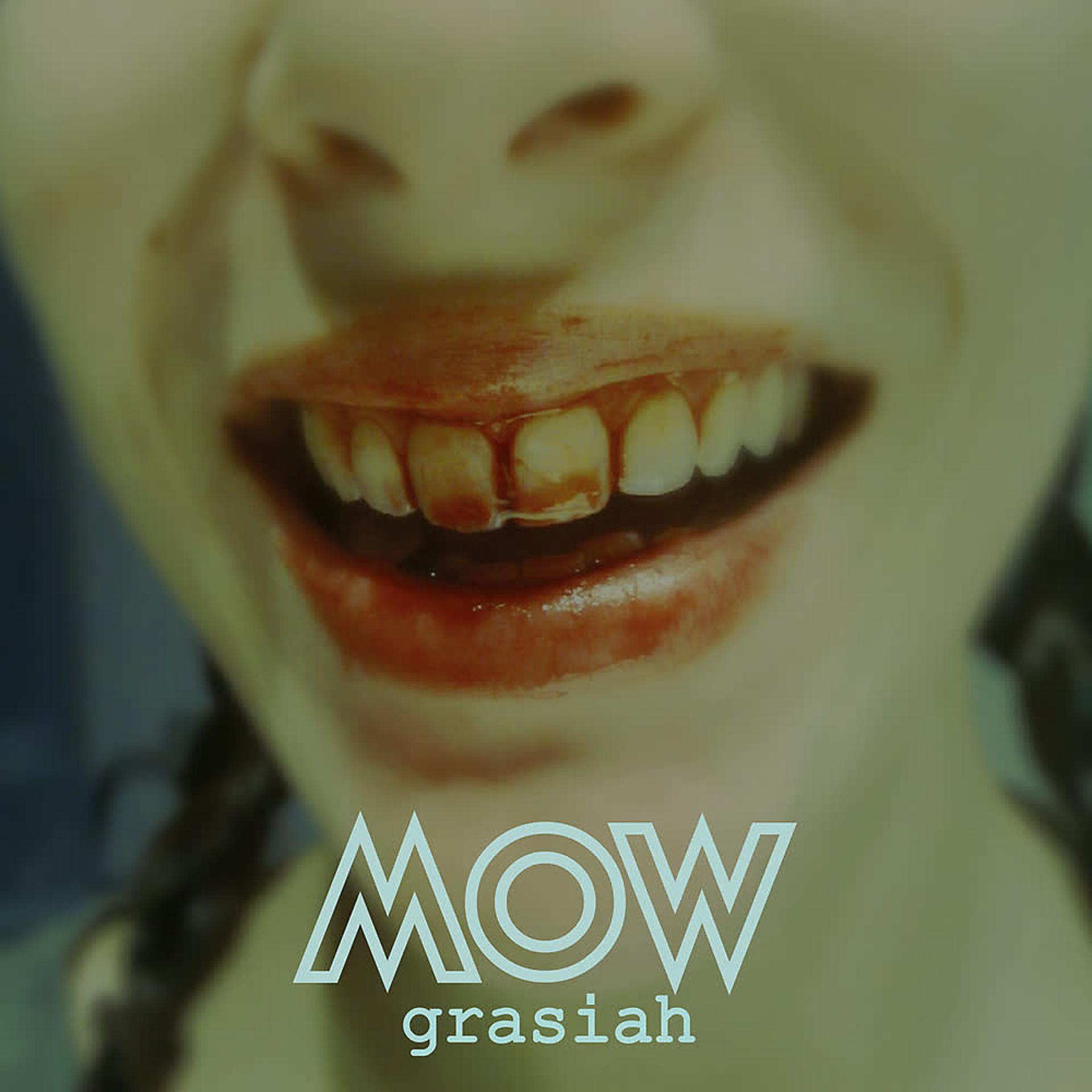 Постер альбома Grasiah